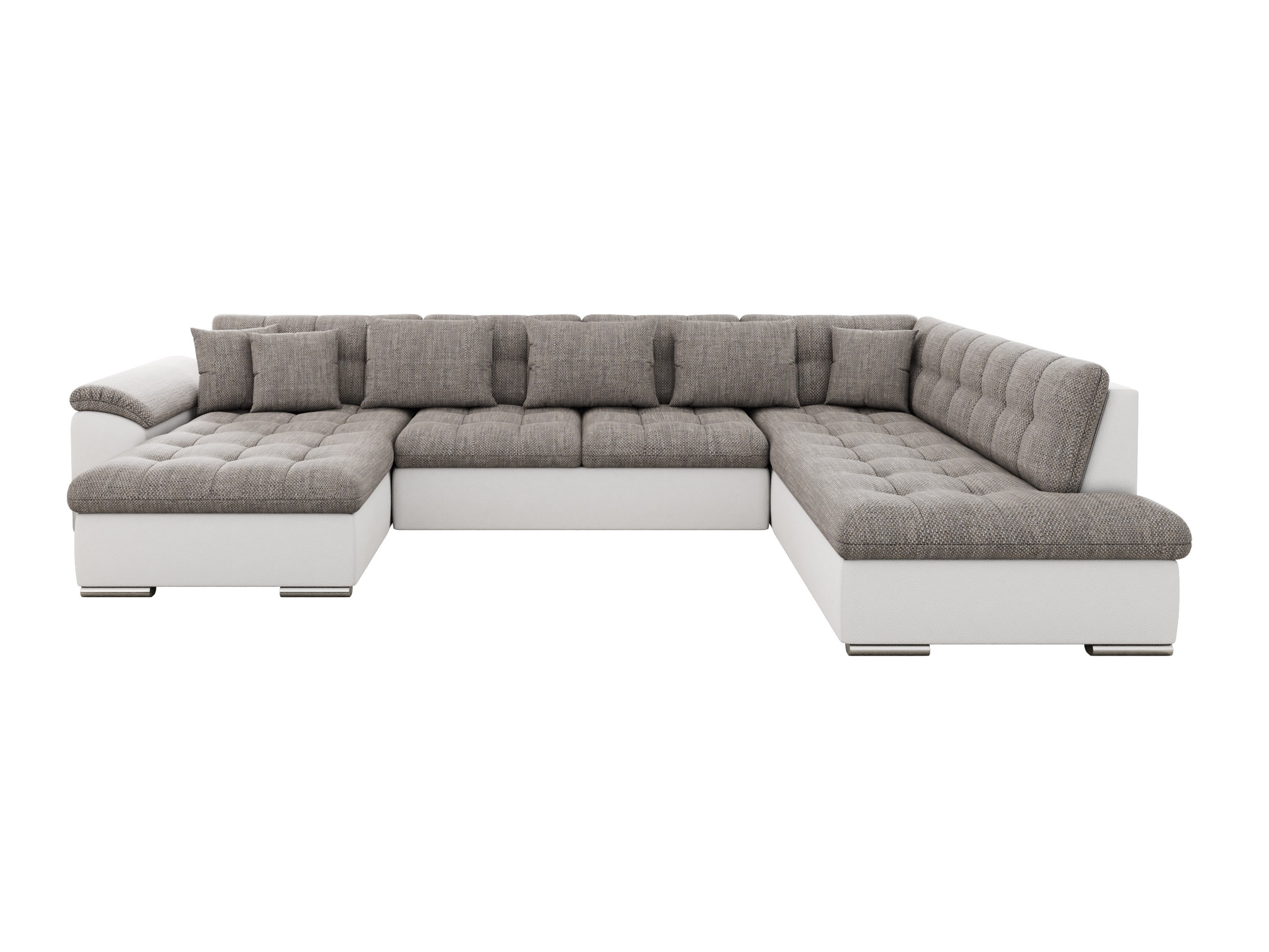 Corner sofa Comfivo Gemma (Left)