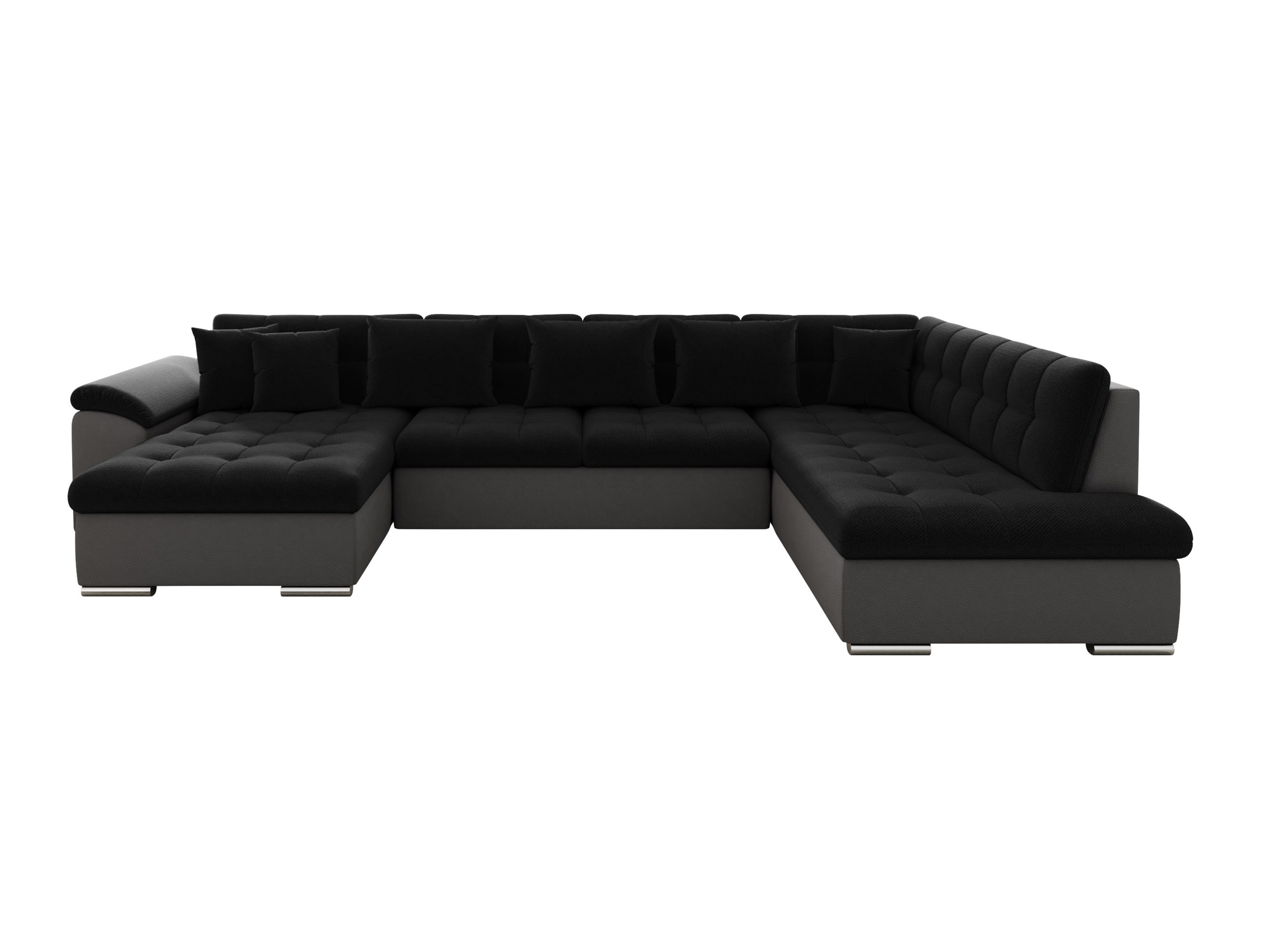 Corner sofa Comfivo Gemma (Left)