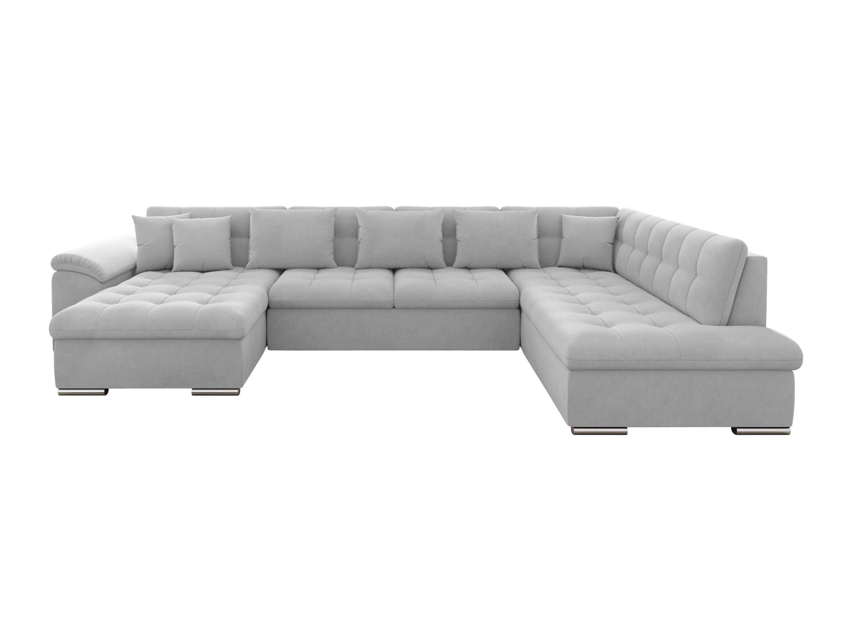 Corner sofa Comfivo Gemma (Left)