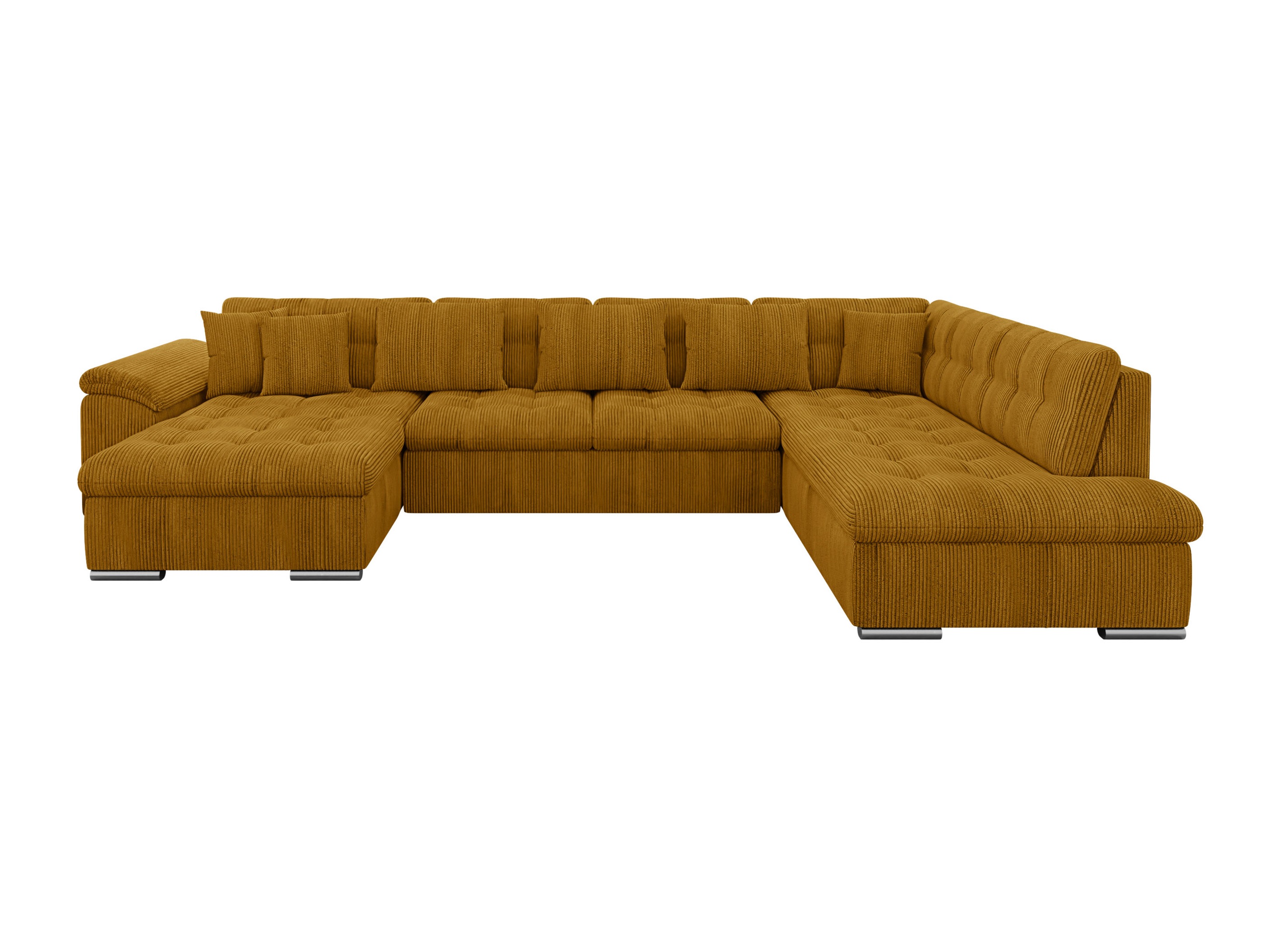 Corner sofa Comfivo Gemma (Left)