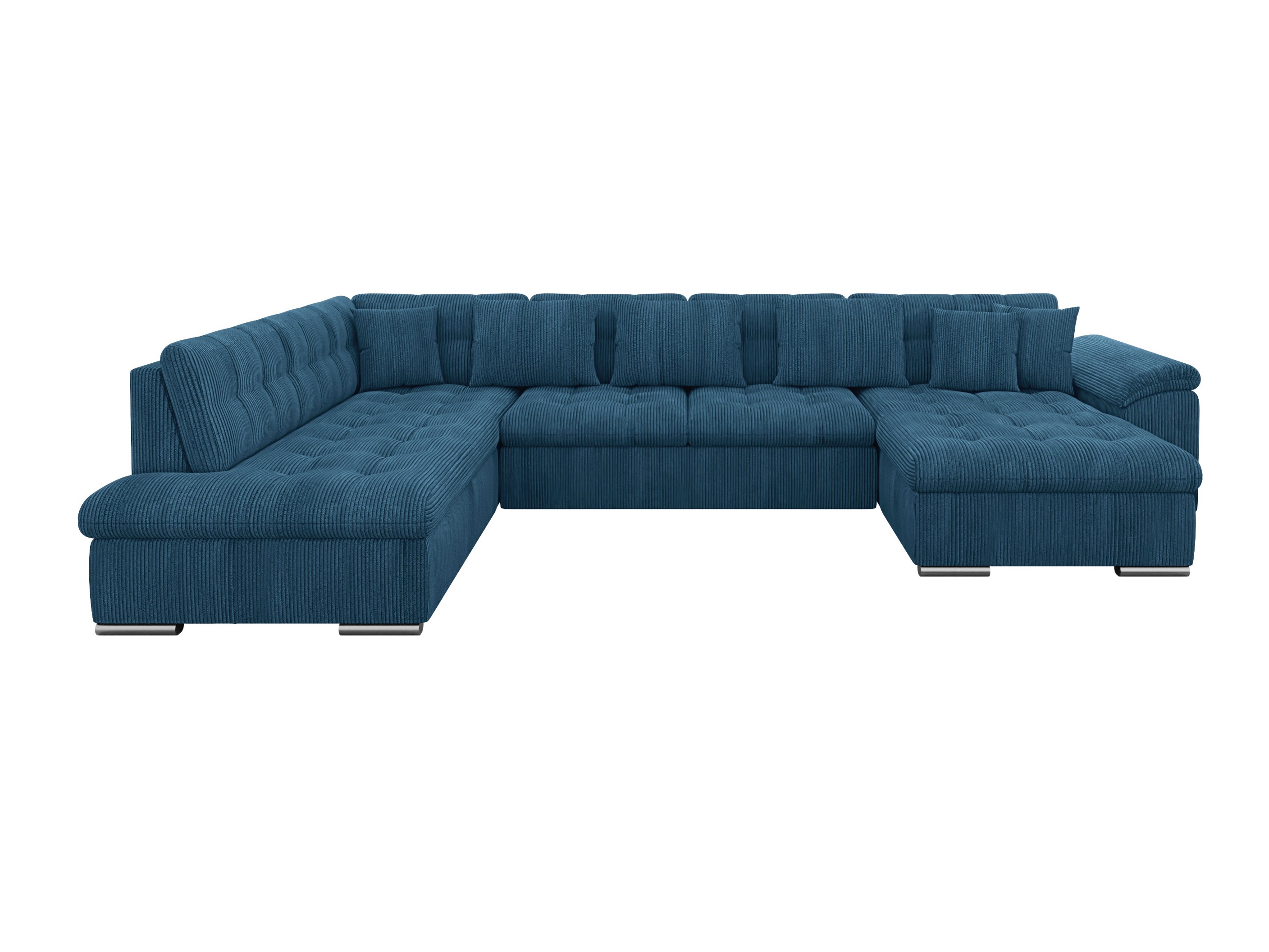 Corner sofa Comfivo Gemma (Left)