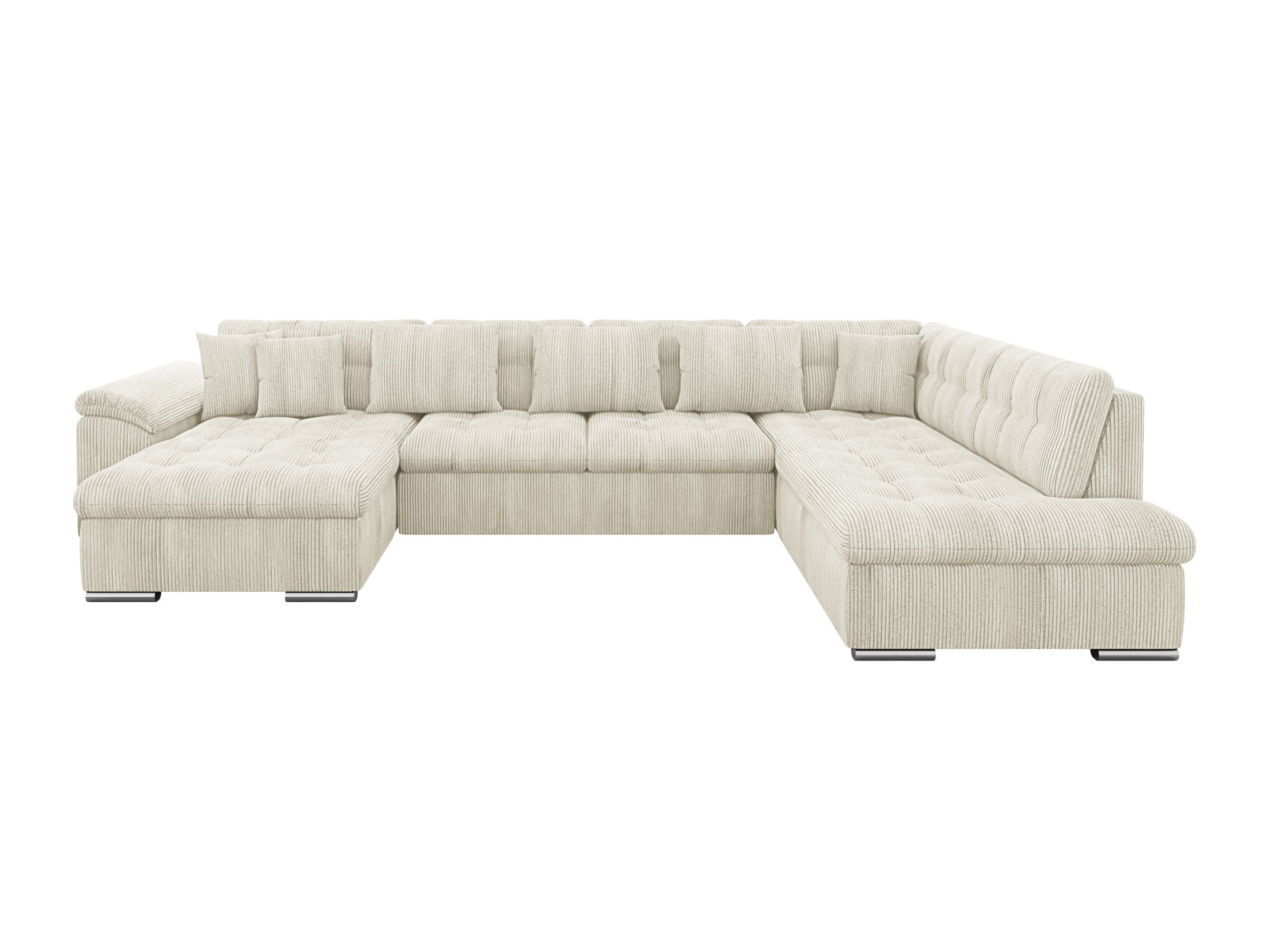 Corner sofa Comfivo Gemma (Left)