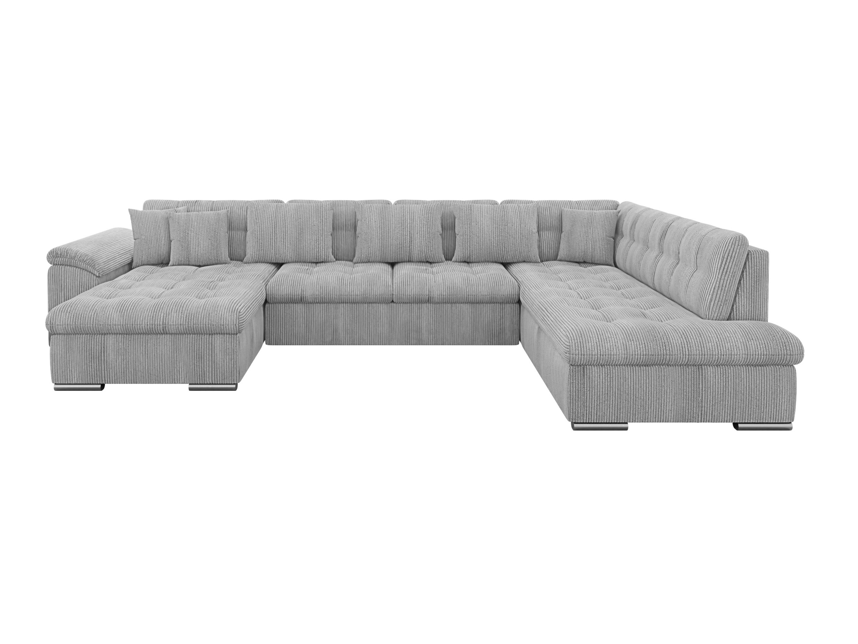 Corner sofa Comfivo Gemma (Left)