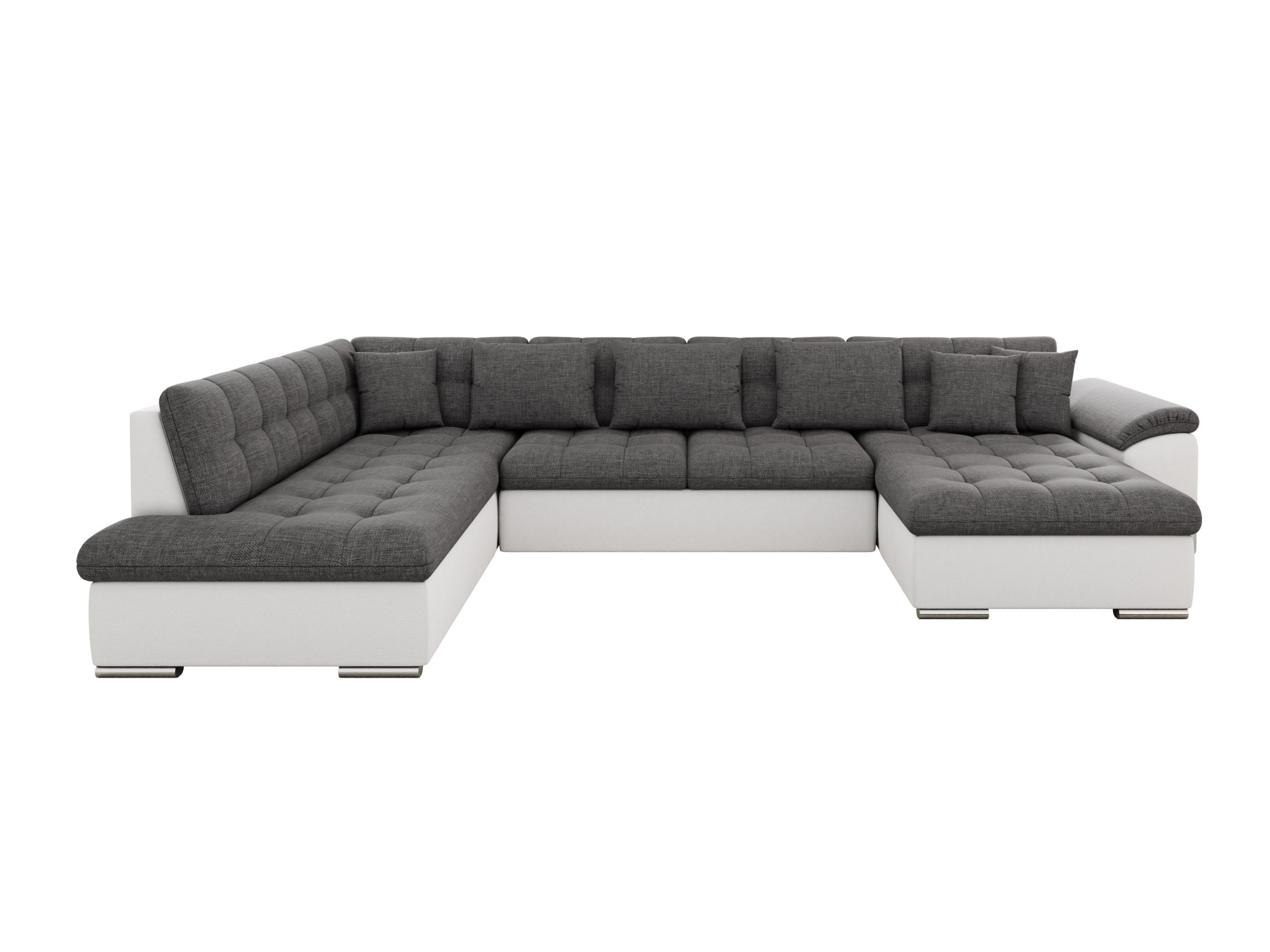 Corner sofa Comfivo Gemma (Right)