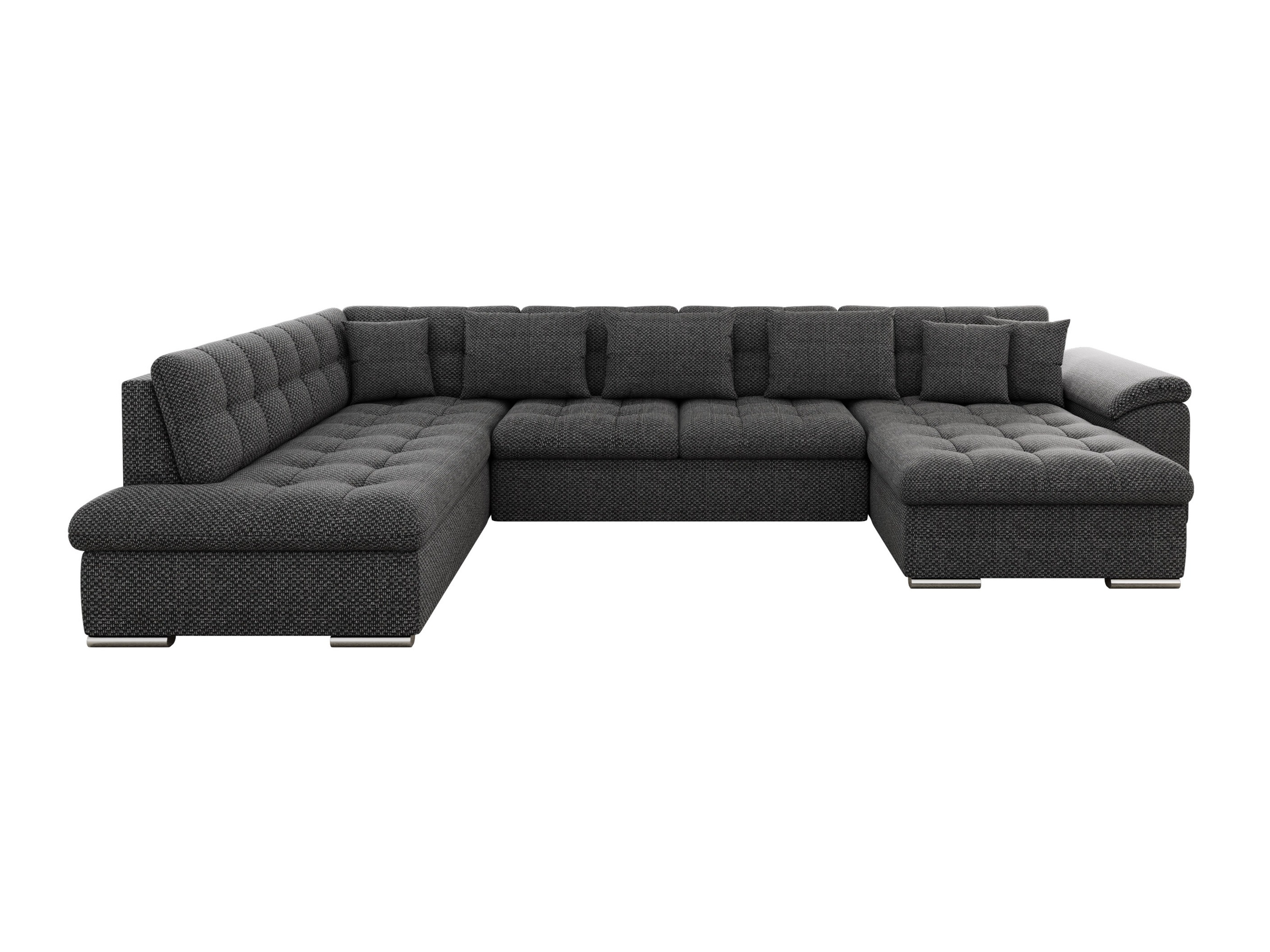 Corner sofa Comfivo Gemma (Right)