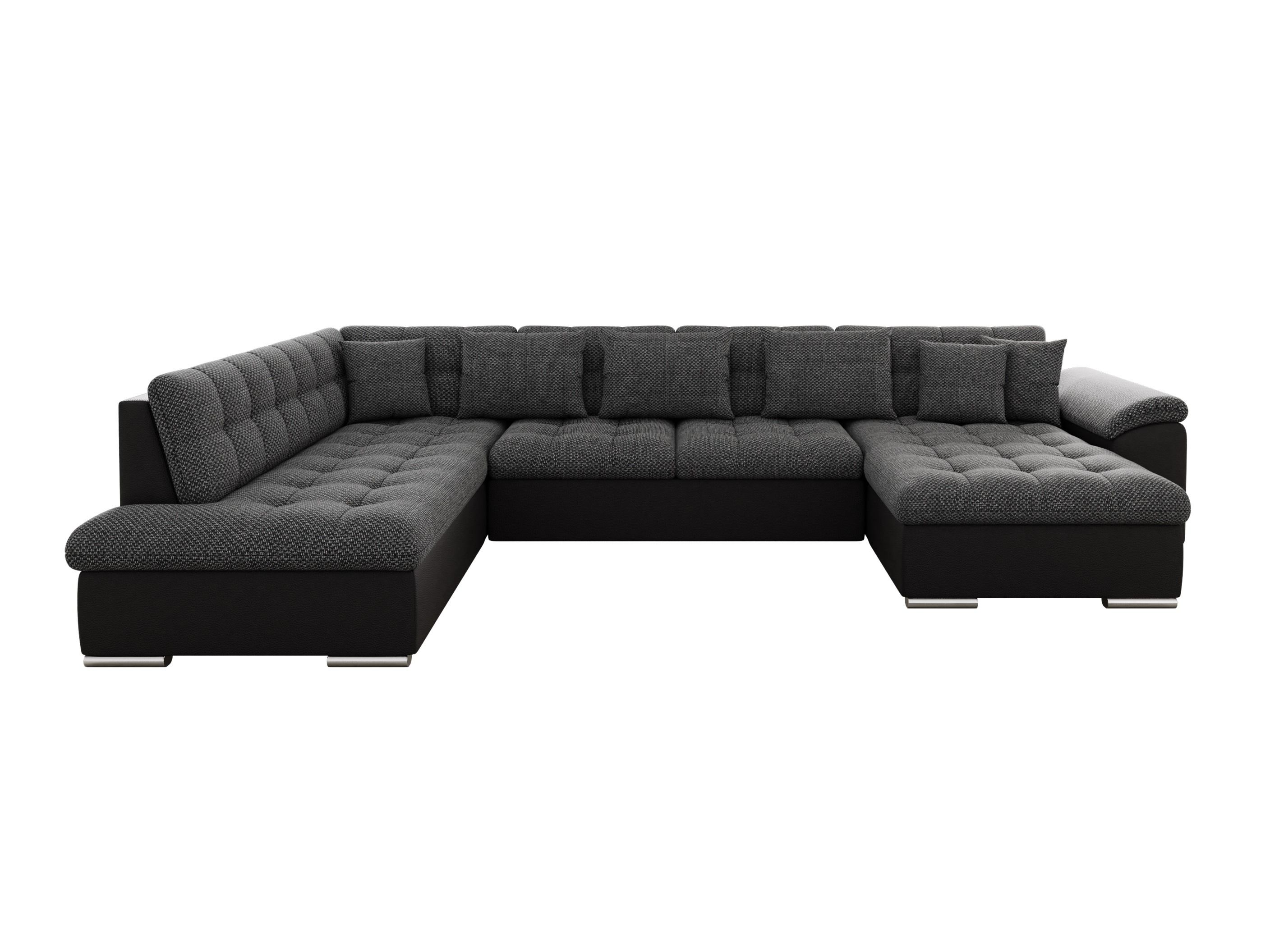 Corner sofa Comfivo Gemma (Right)