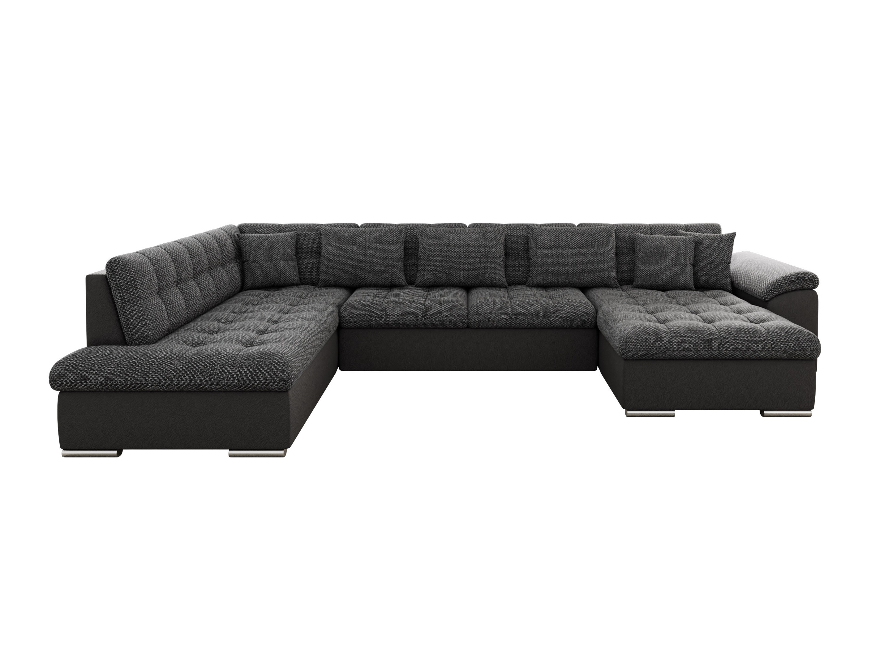 Corner sofa Comfivo Gemma (Right)