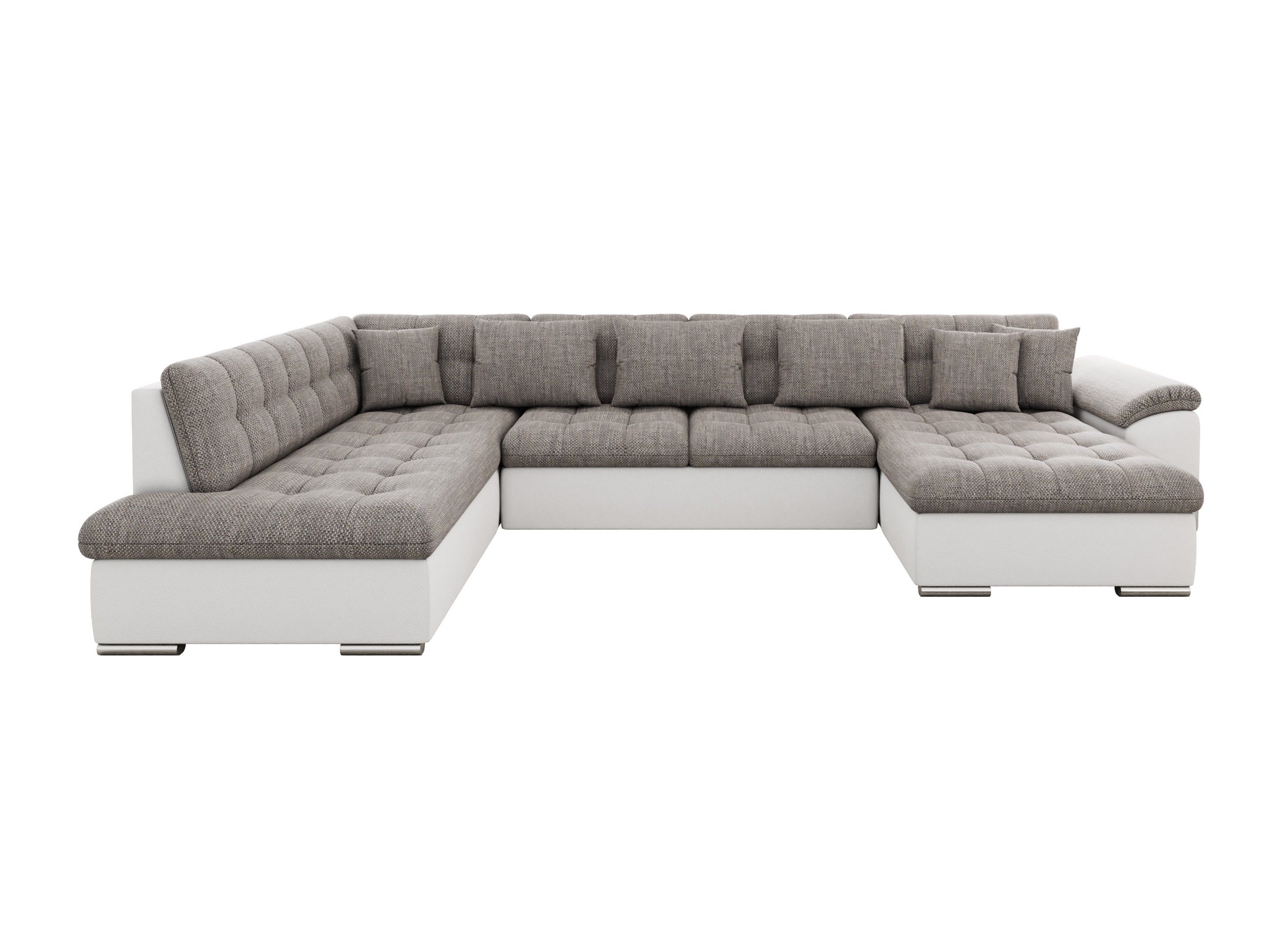 Corner sofa Comfivo Gemma (Right)