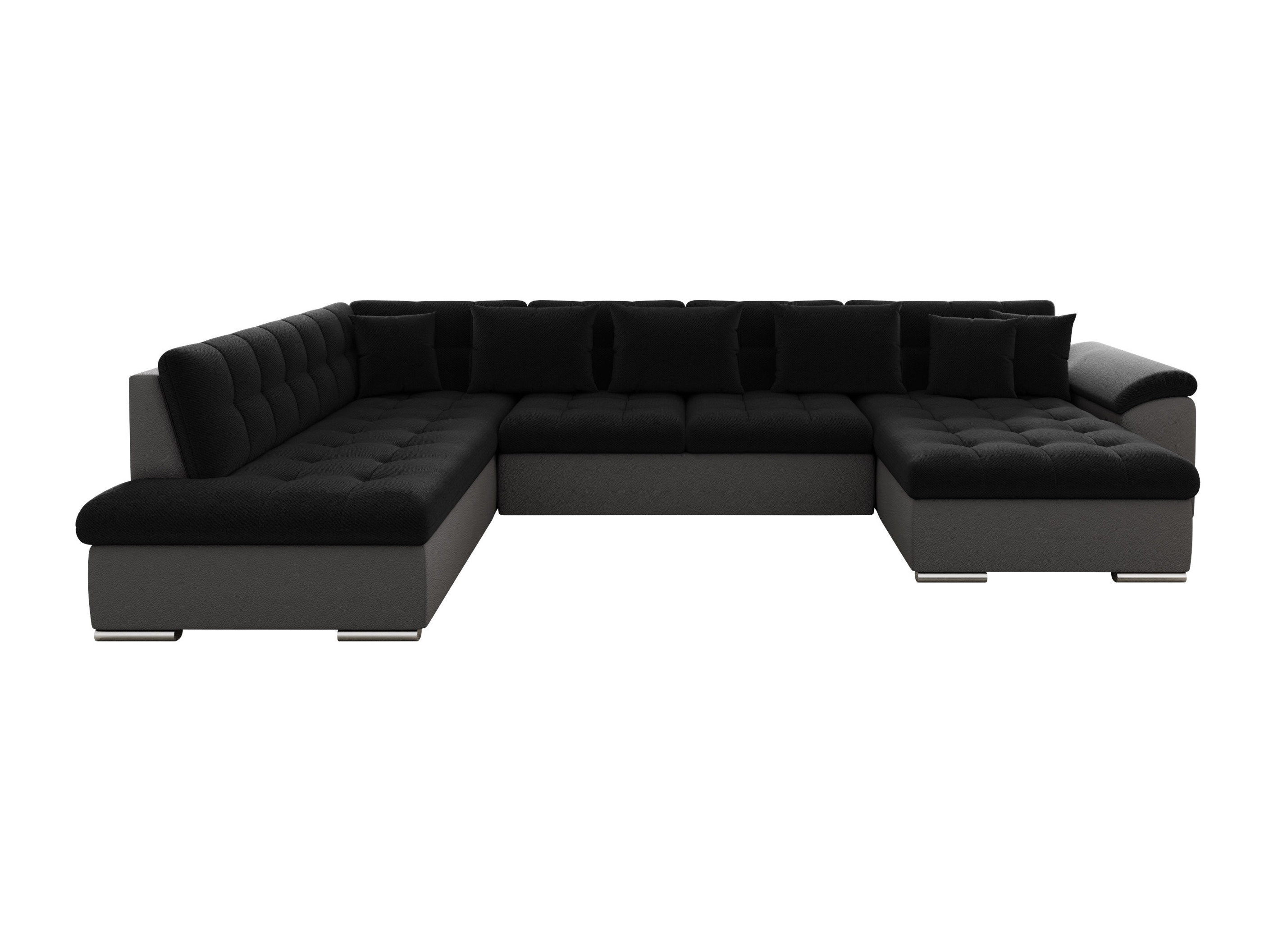 Corner sofa Comfivo Gemma (Right)