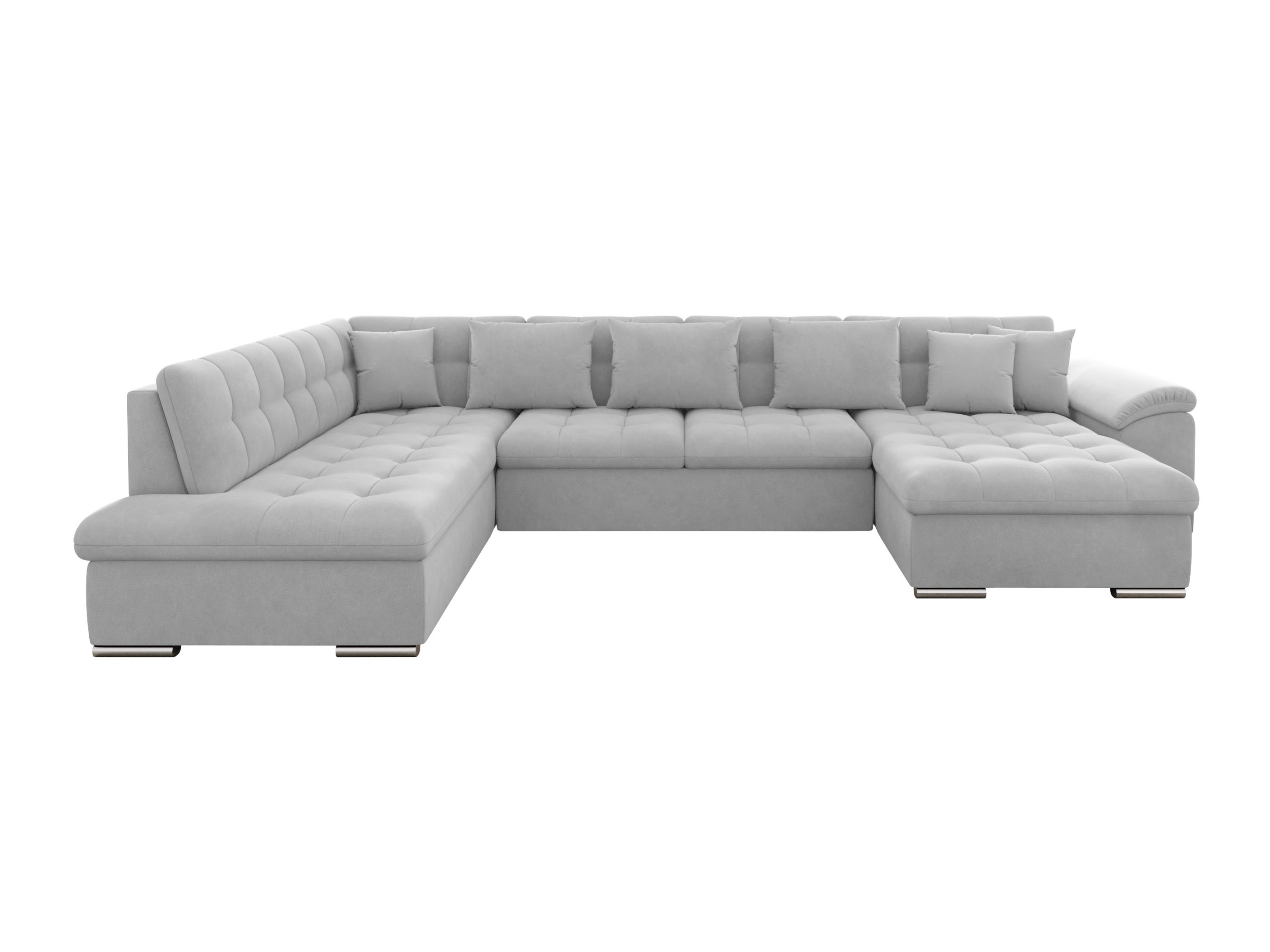 Corner sofa Comfivo Gemma (Right)