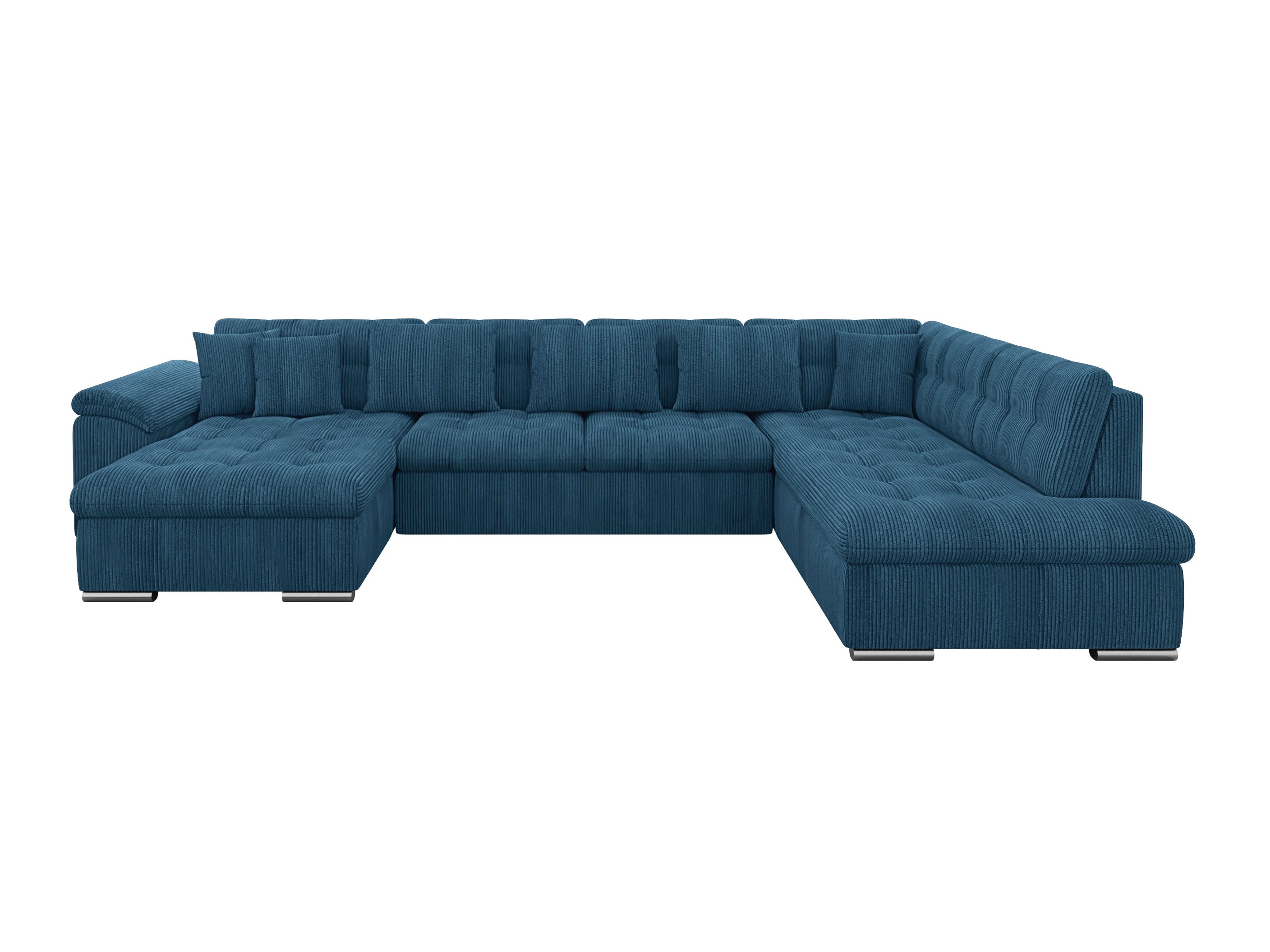 Corner sofa Comfivo Gemma (Right)