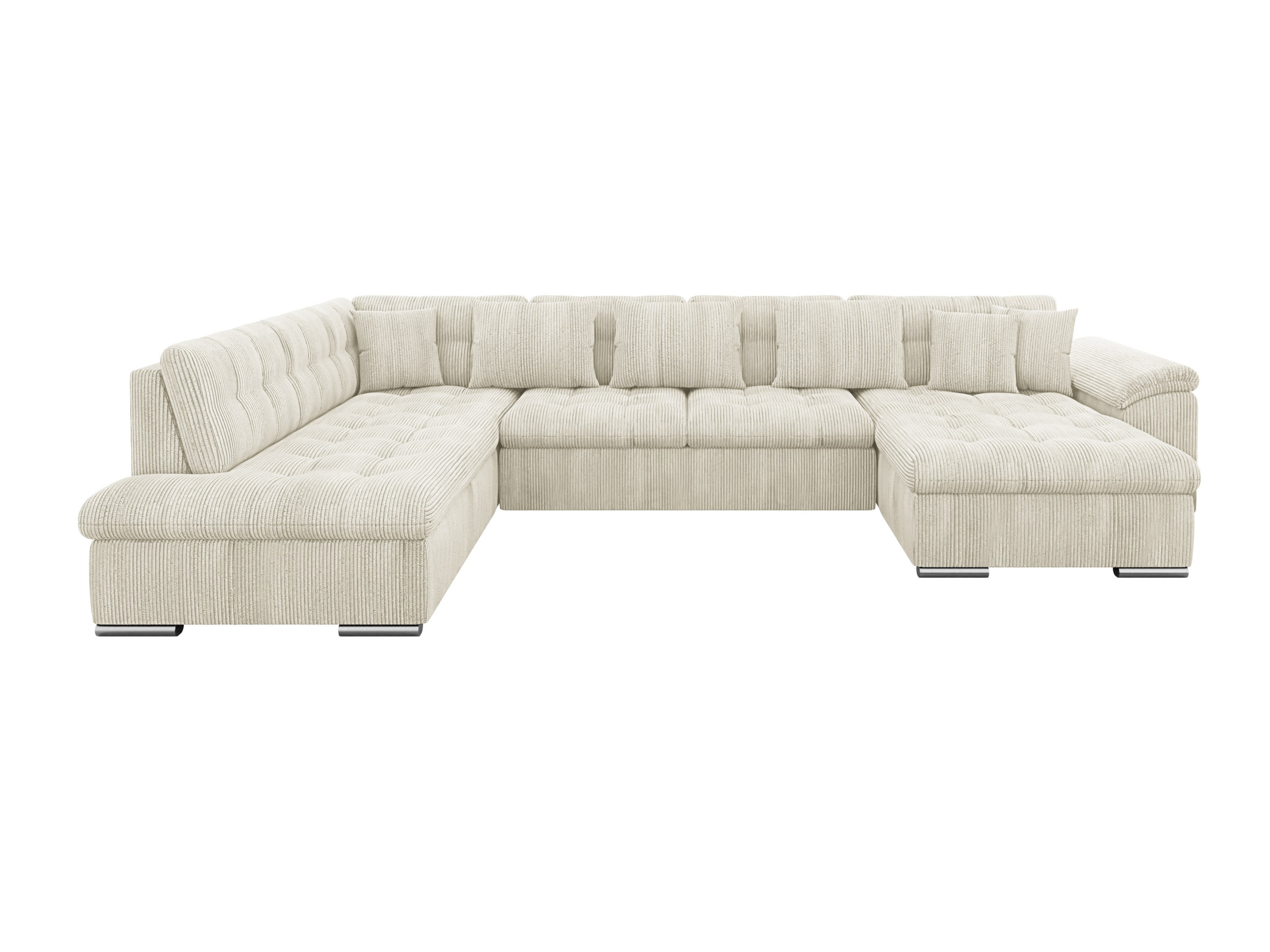 Corner sofa Comfivo Gemma (Right)