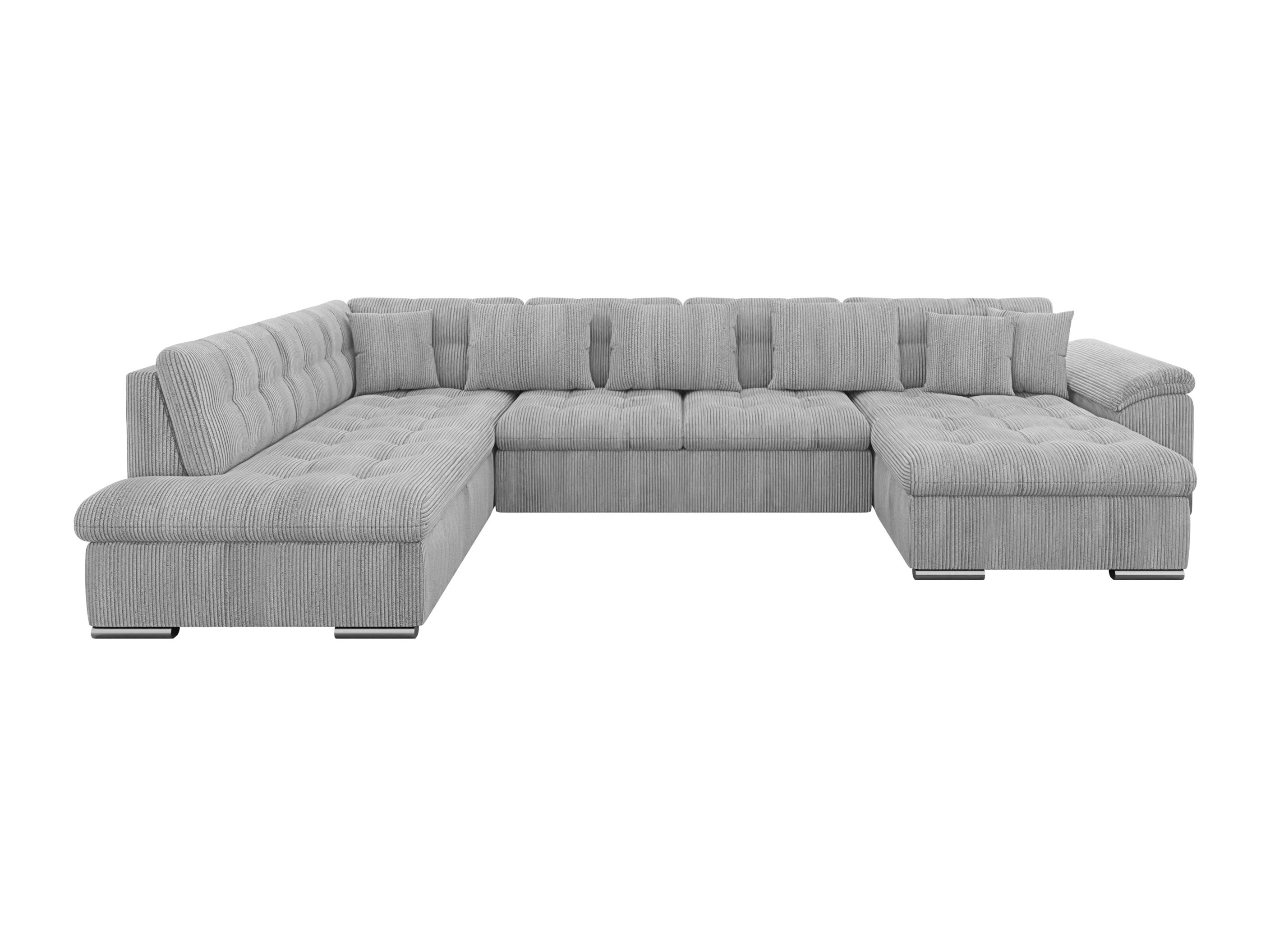 Corner sofa Comfivo Gemma (Right)