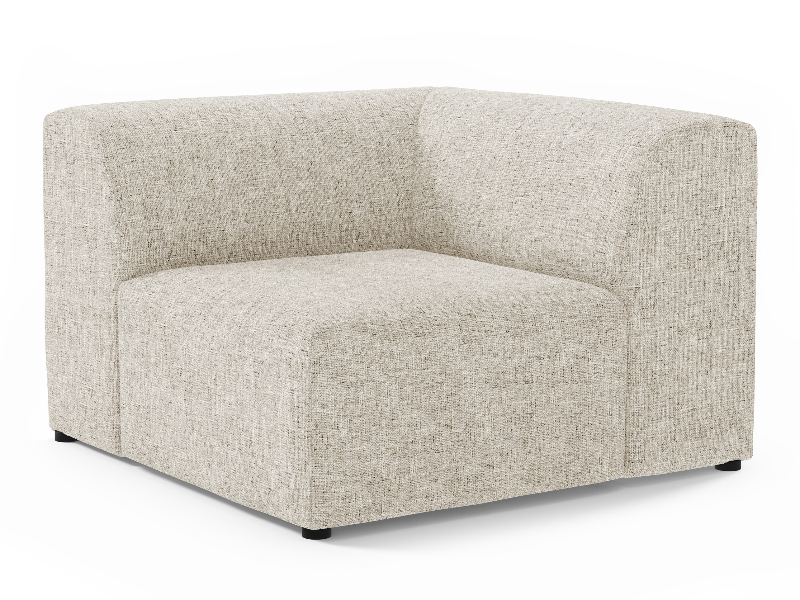 Modular seating unit Lutivi 106 (Imo 10)