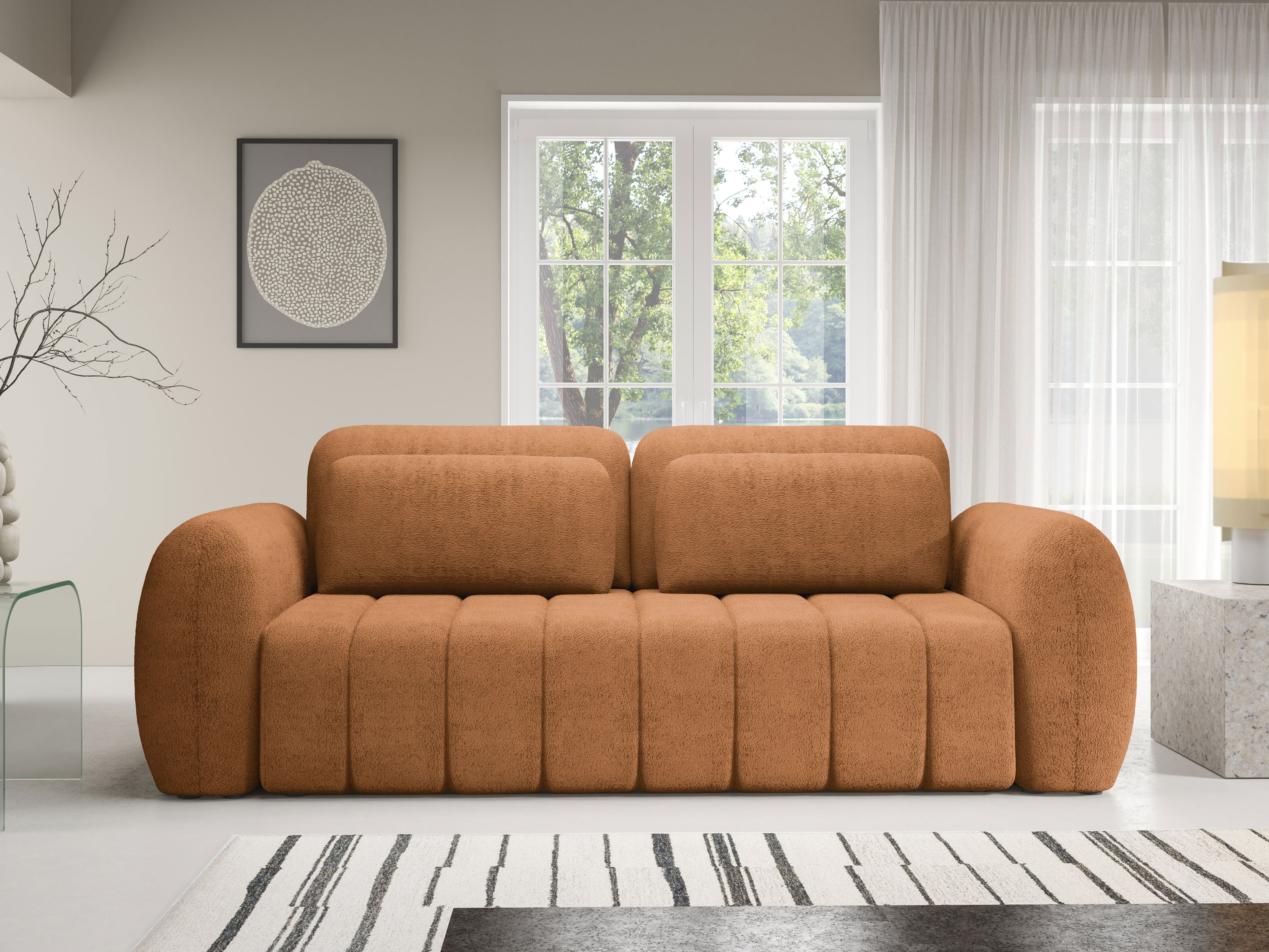 Sofa bed Franklin 105 (Quelle 54)