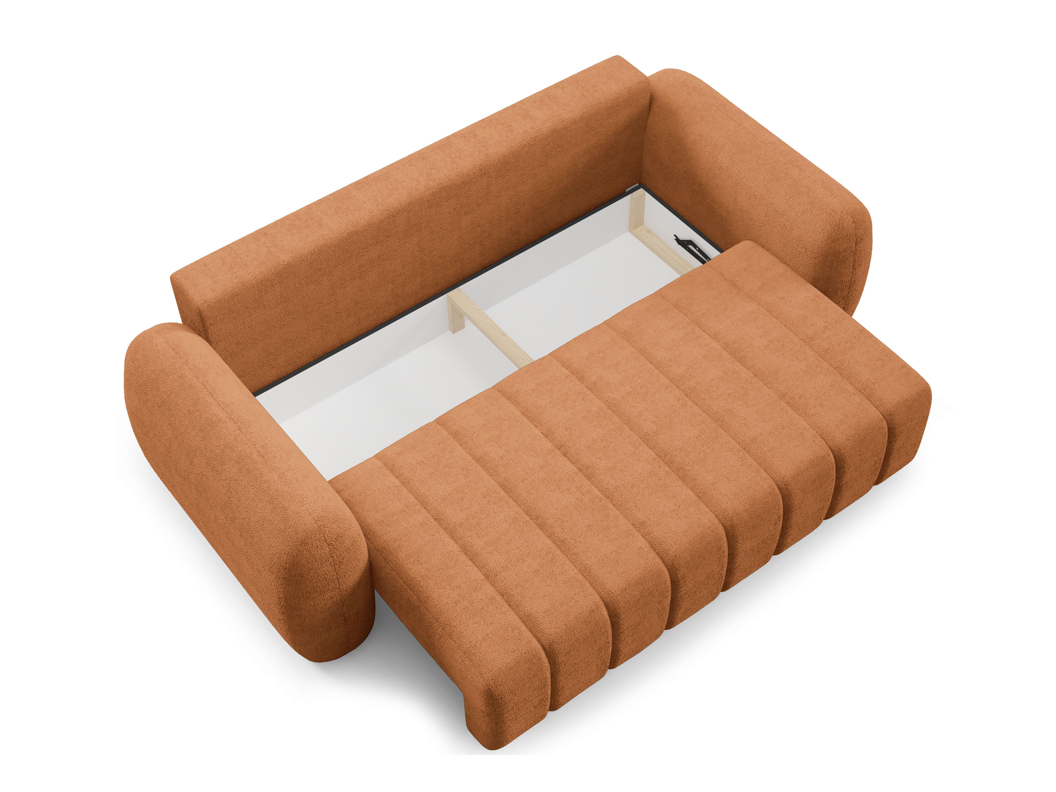 Sofa bed Franklin 105 (Quelle 54)