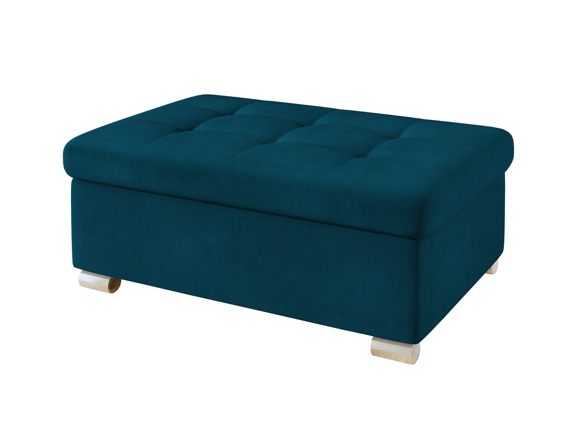 Upholstered bench Comfivo Gemma I (Venus Velvet 2911)