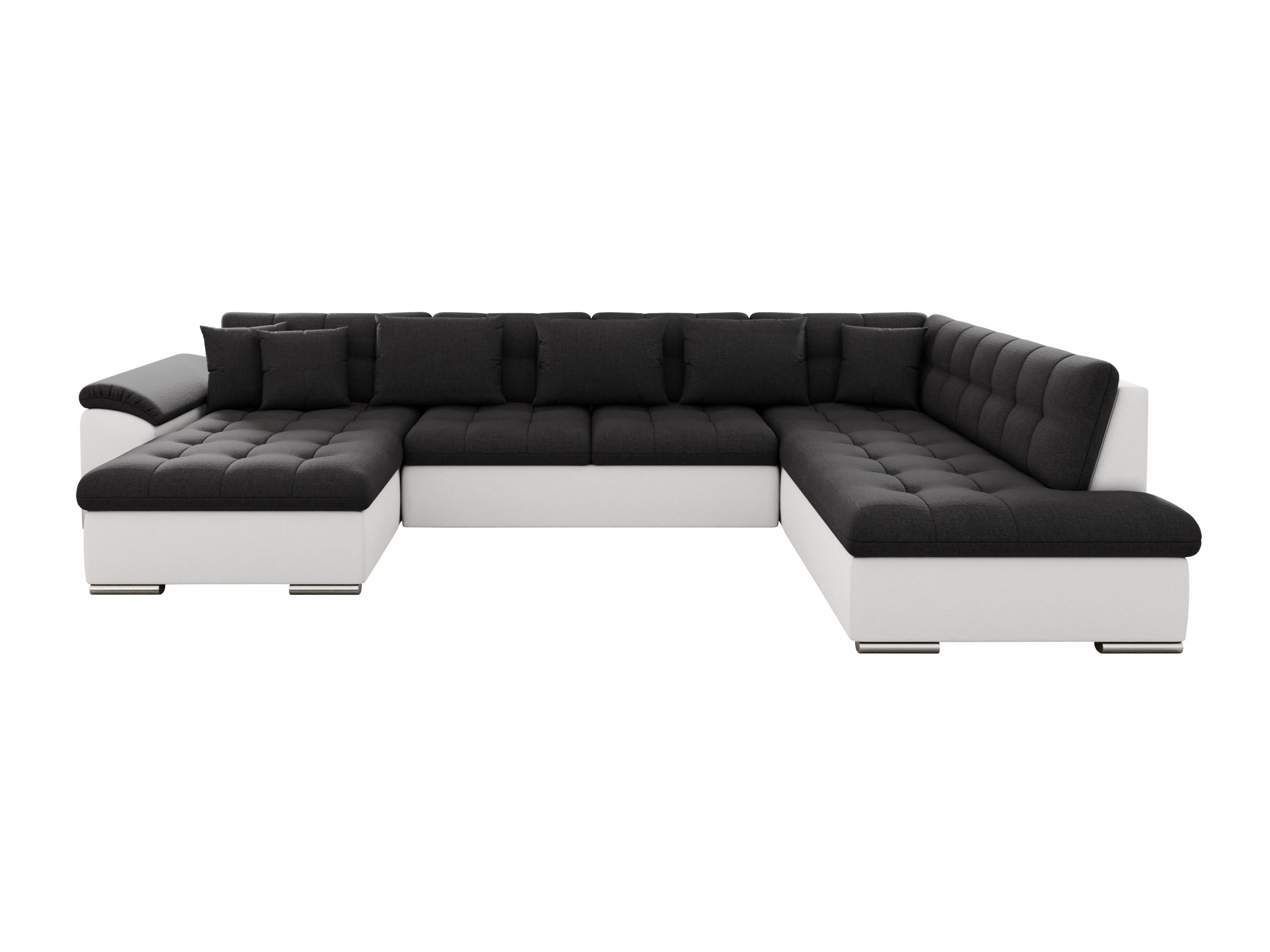 Corner sofa Comfivo Gemma (Left)