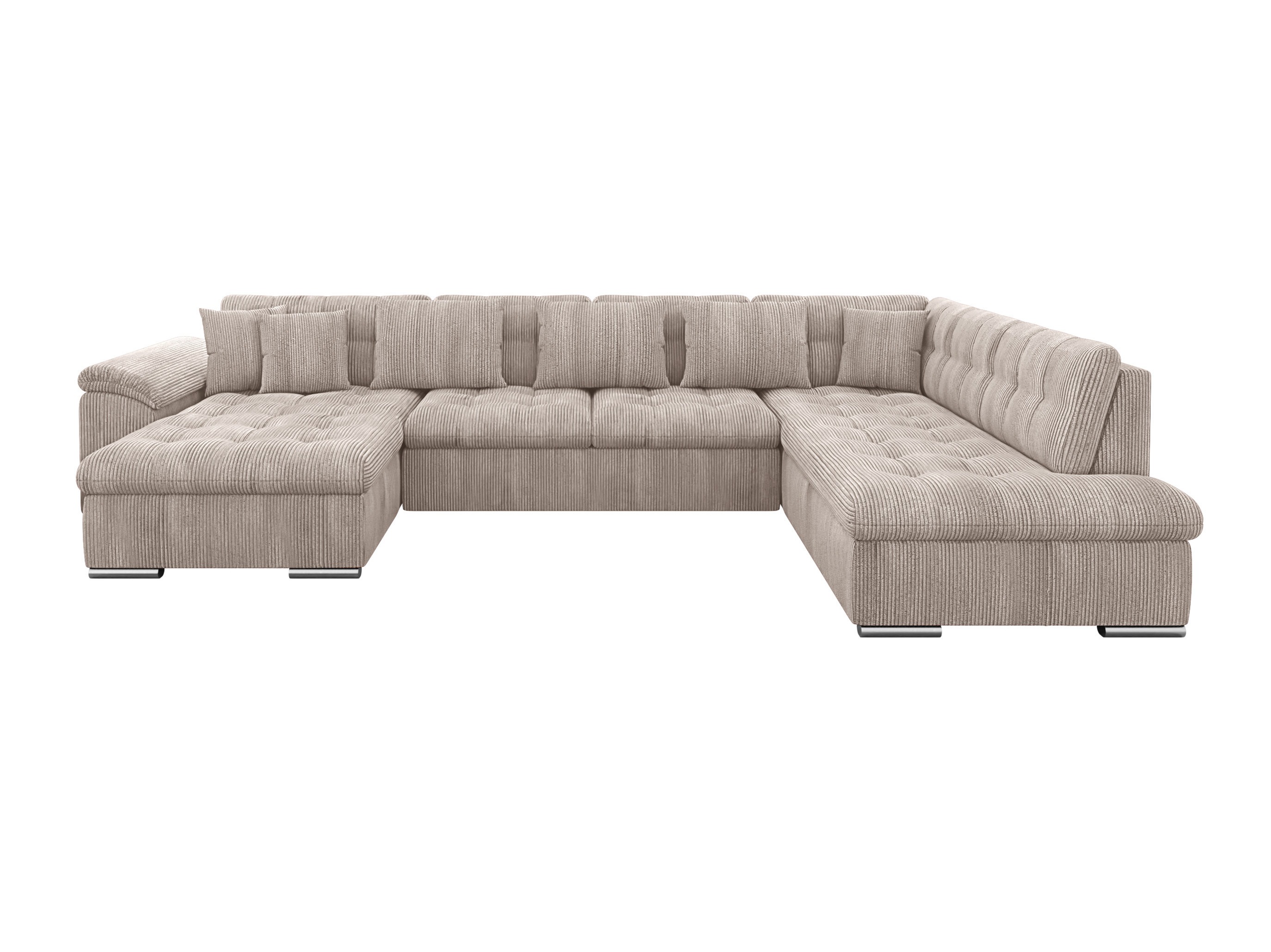 Corner sofa Comfivo Gemma (Left)