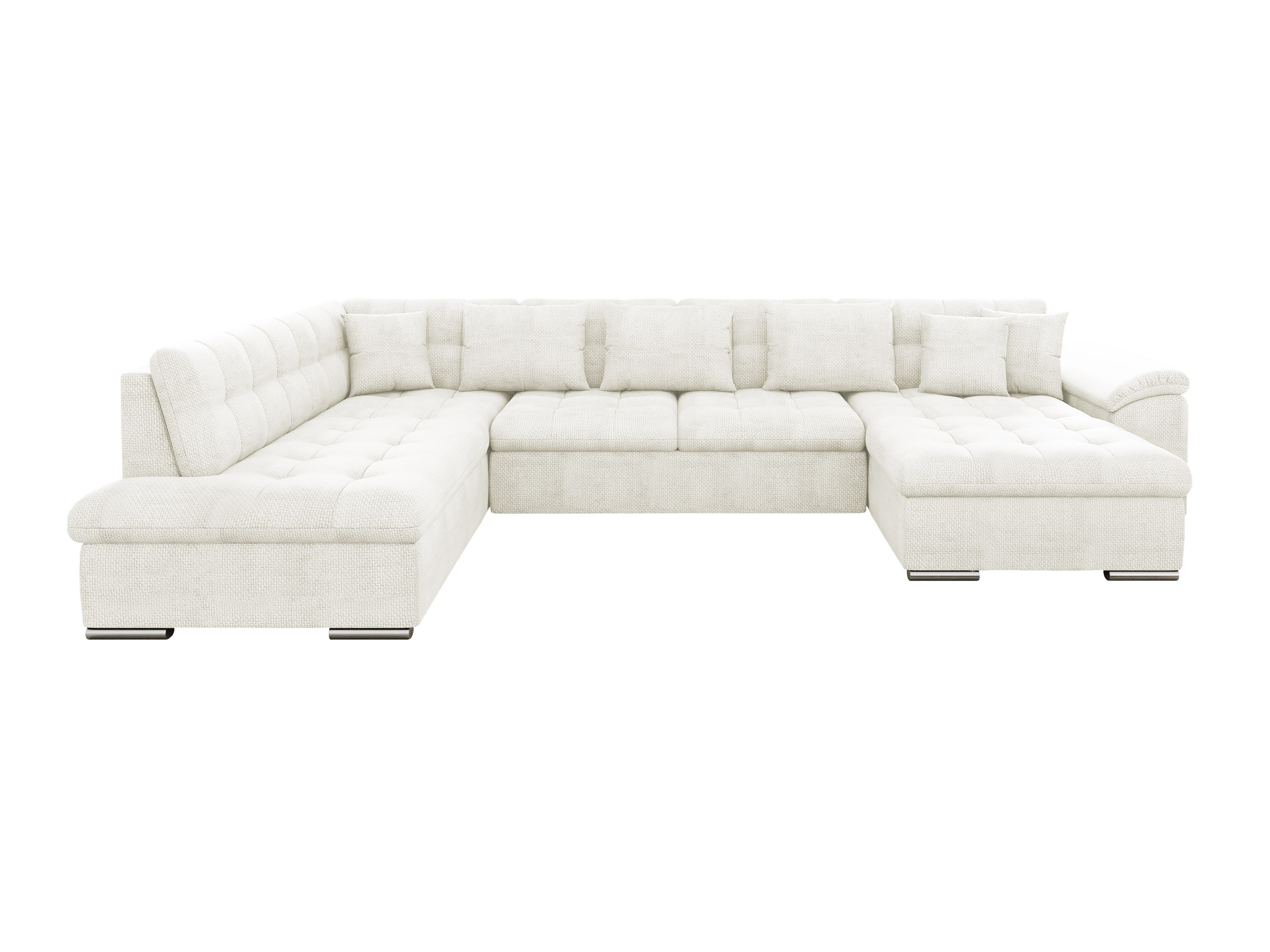Corner sofa Comfivo Gemma (Right)