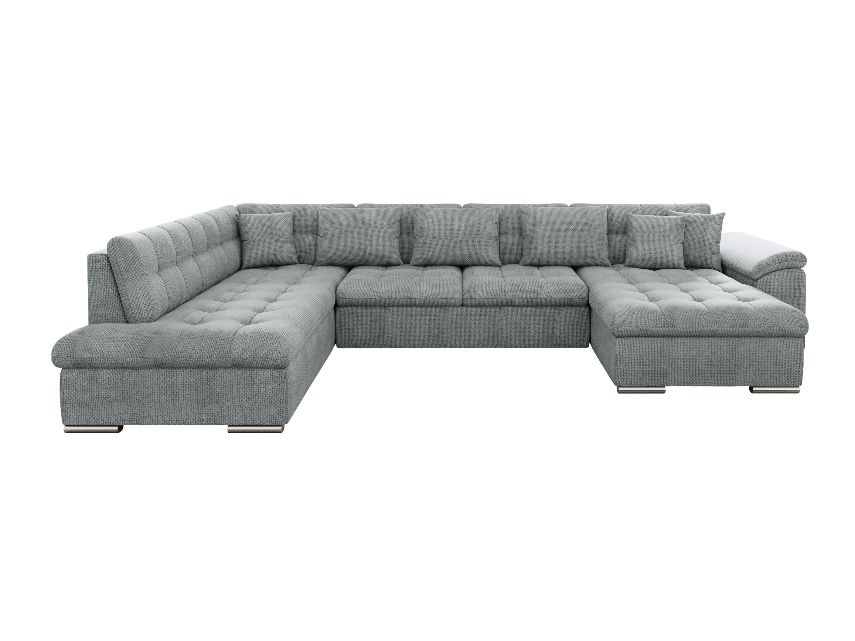 Corner sofa Comfivo Gemma (Right)