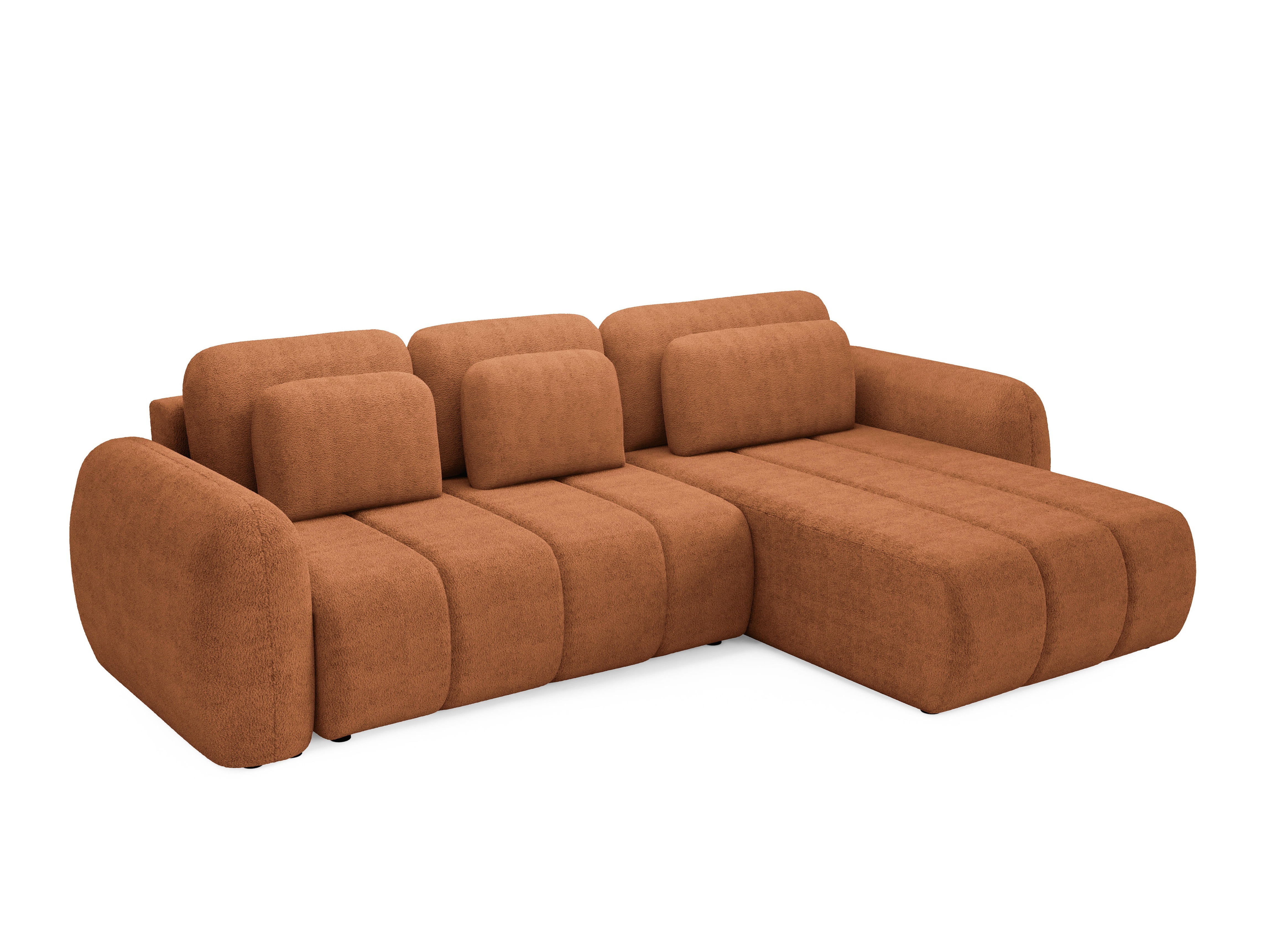 Corner sofa Franklin 108 (Quelle 54)