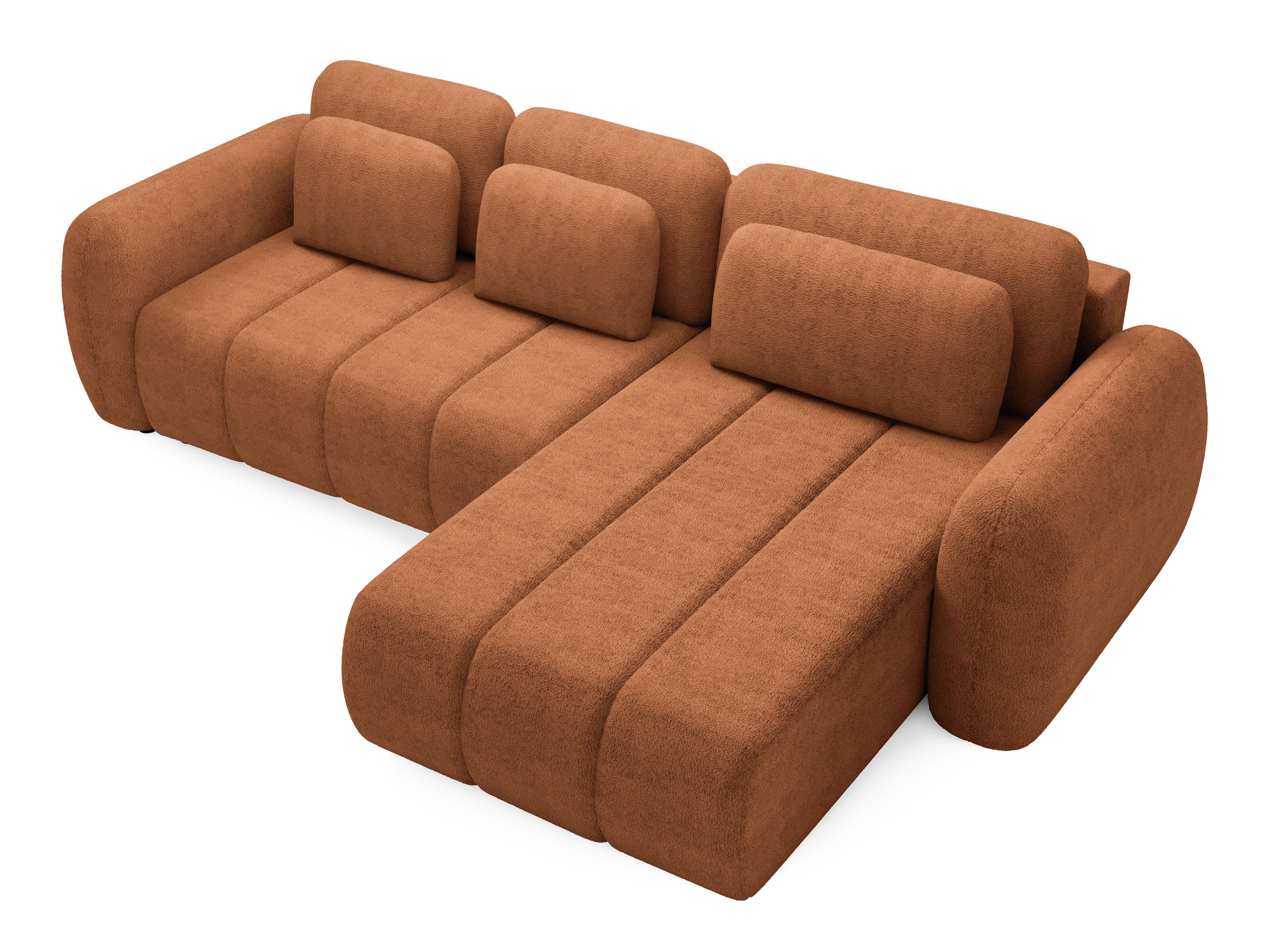Corner sofa Franklin 108 (Quelle 54)