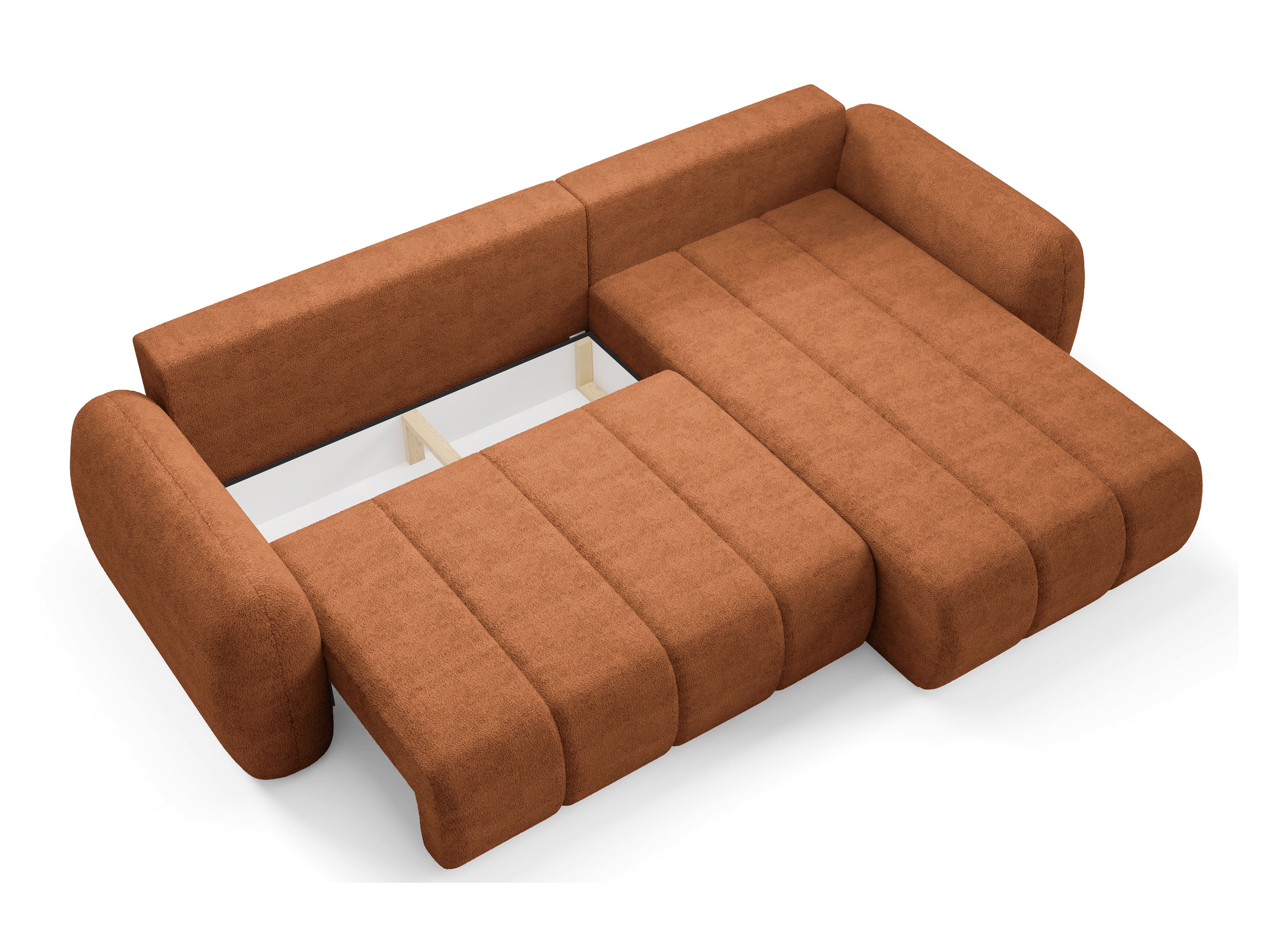 Corner sofa Franklin 108 (Quelle 54)