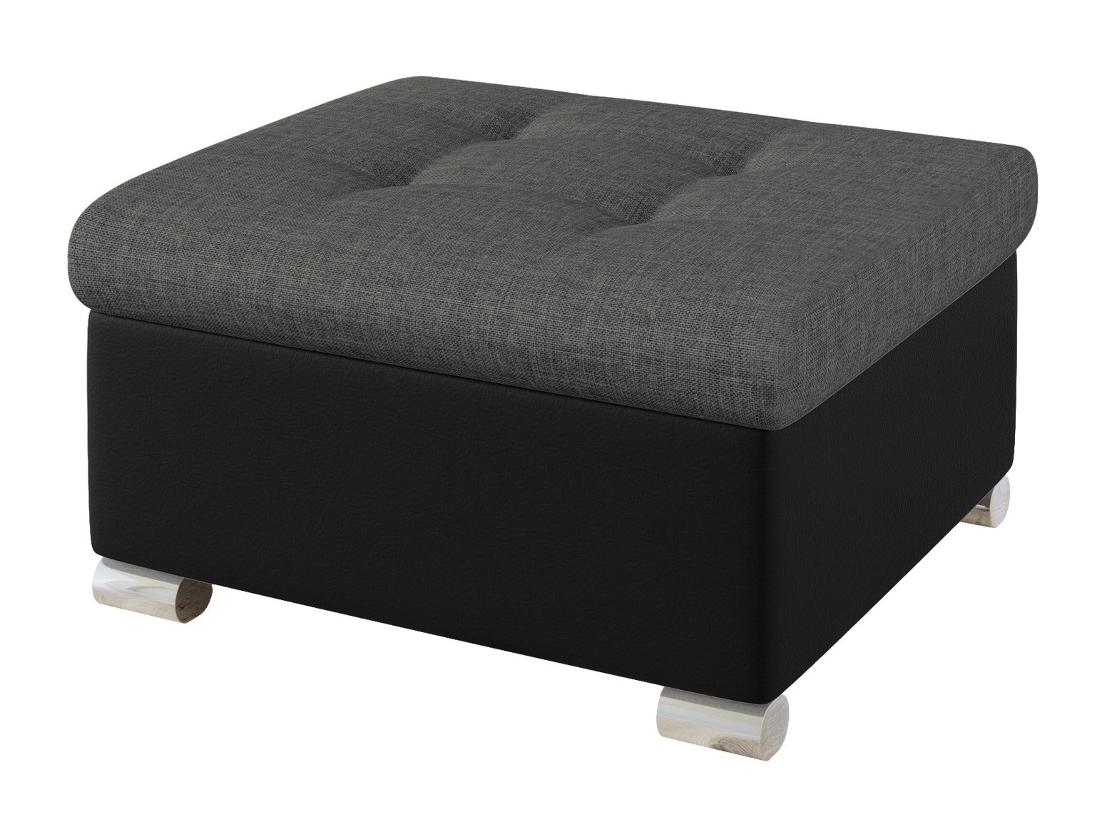 Ottoman Comfivo Gemma (Soft 011 + Lux 06)