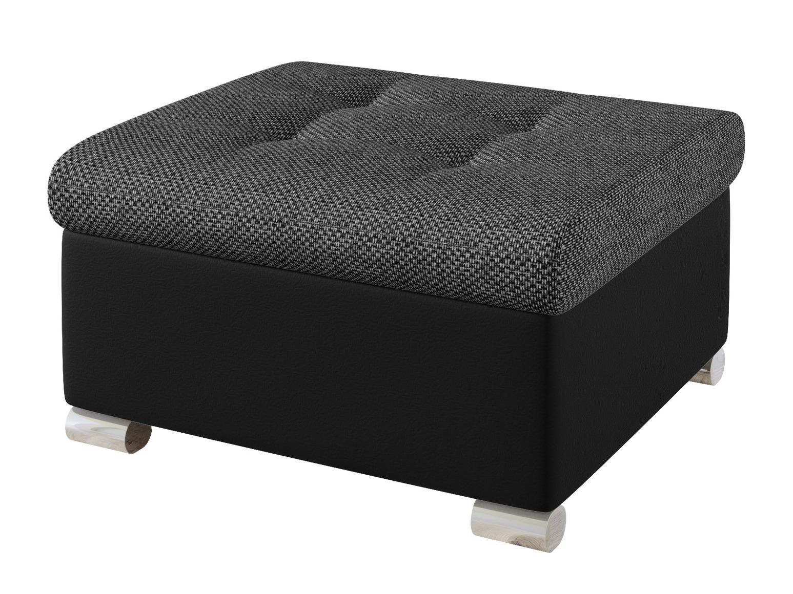Ottoman Comfivo Gemma (Soft 011 + Majorka 03)