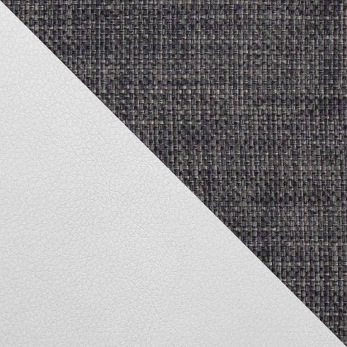 Ottoman Comfivo Gemma (Soft 017 + Lux 06)