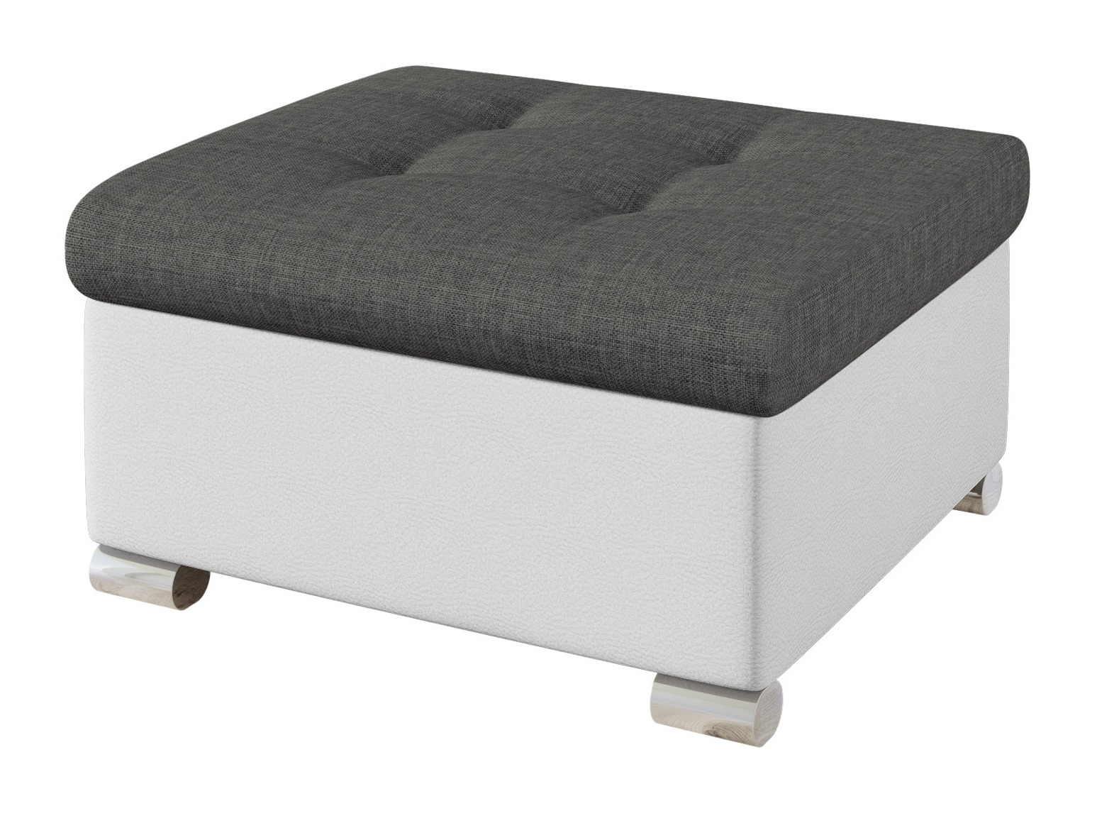 Ottoman Comfivo Gemma (Soft 017 + Lux 06)