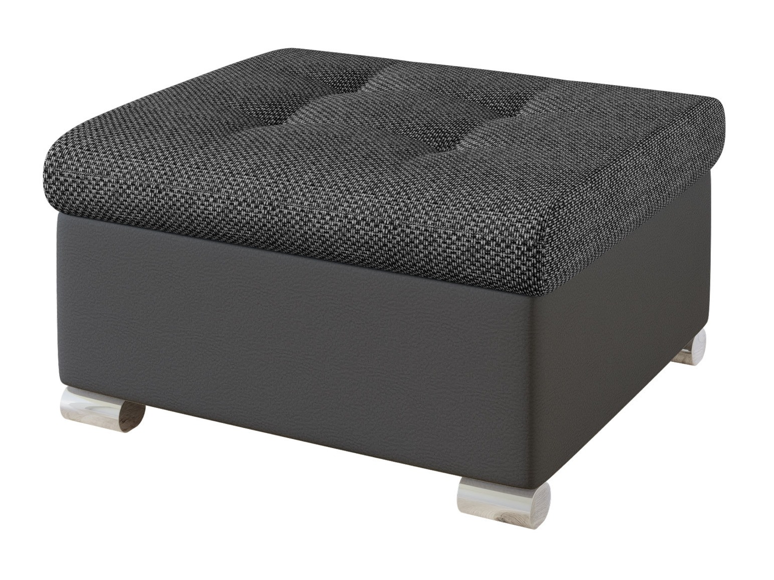 Ottoman Comfivo Gemma (Soft 020 + Majorka 03)