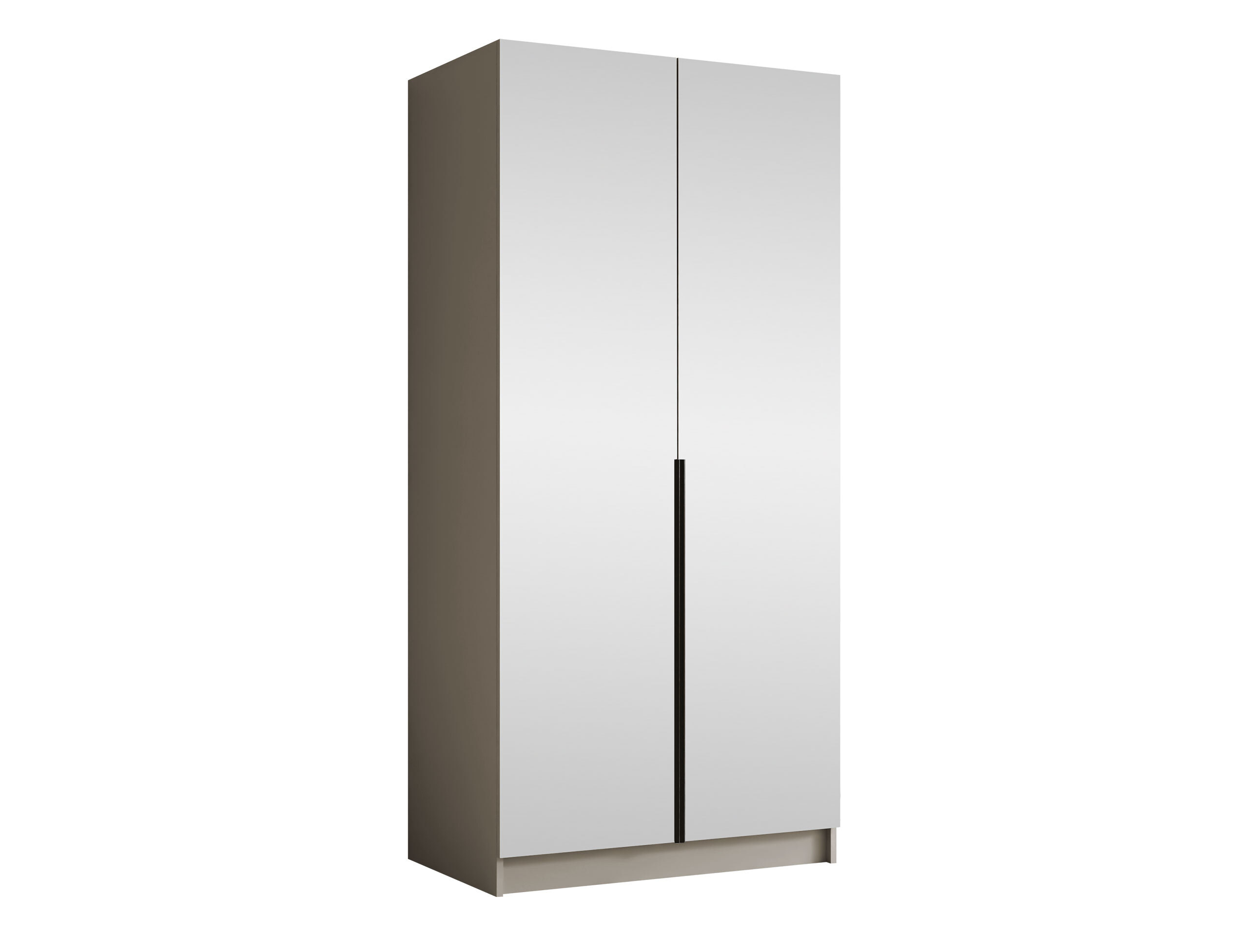 Wardrobe Closico Staton III (Cashmere)
