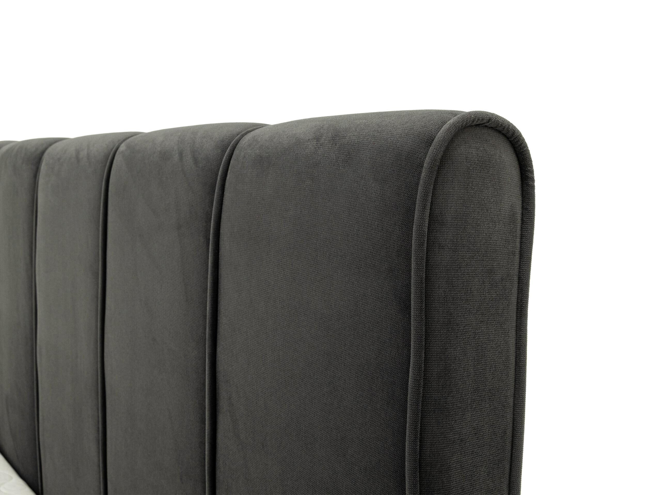 Bed Clario (Kronos 22)
