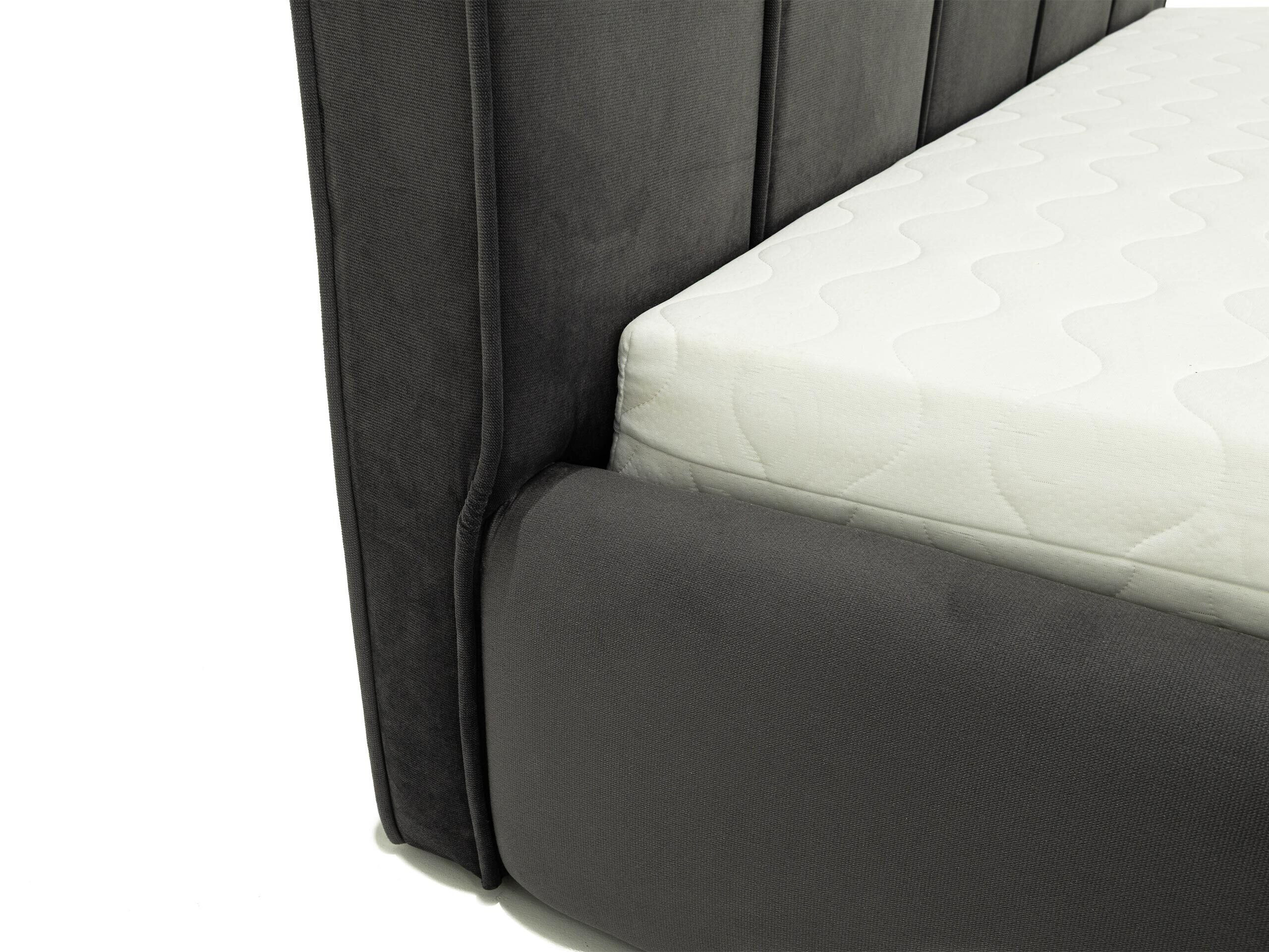 Bed Clario (Kronos 22)