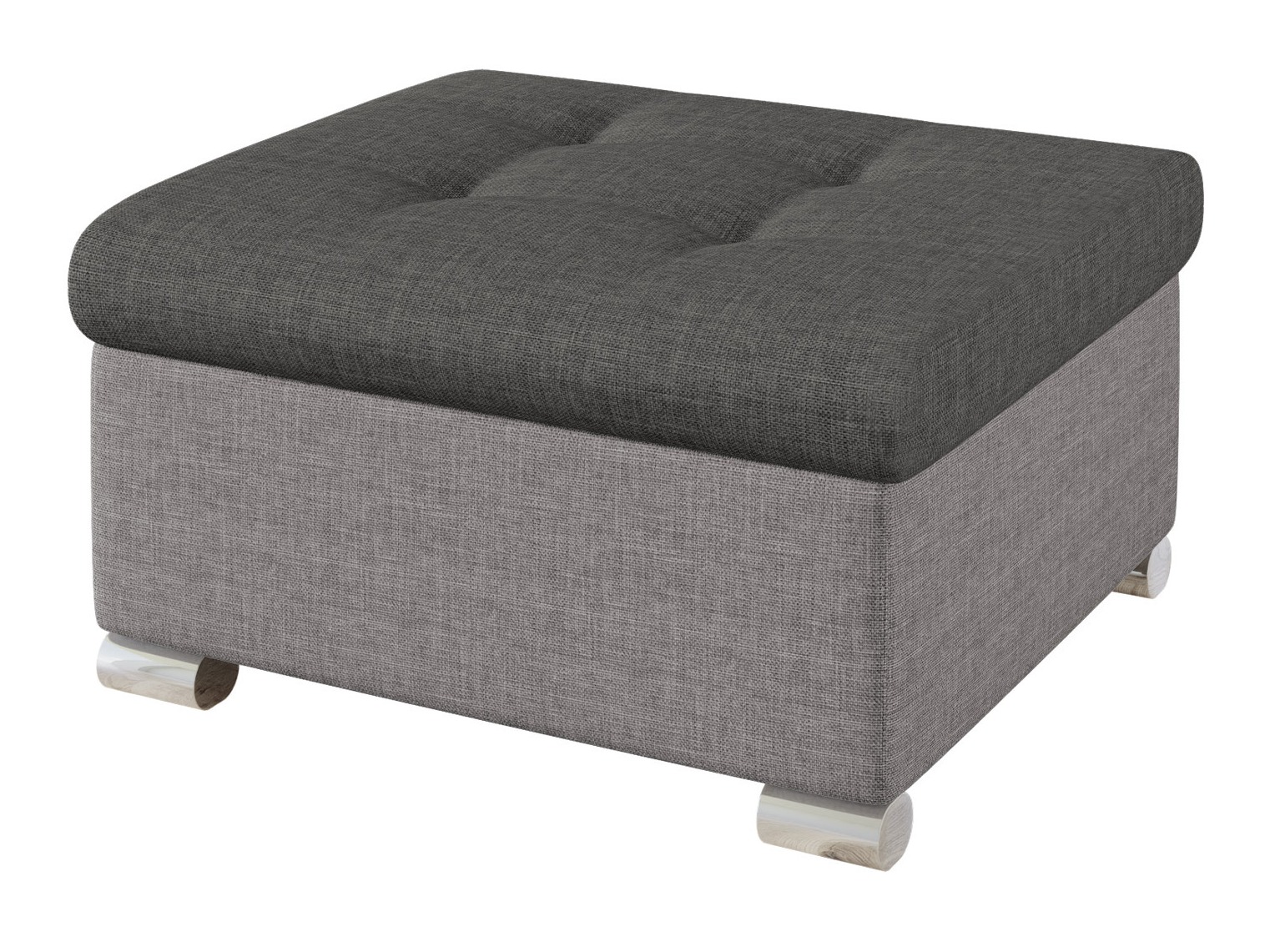 Ottoman Comfivo Gemma (Lux 05 + Lux 06)