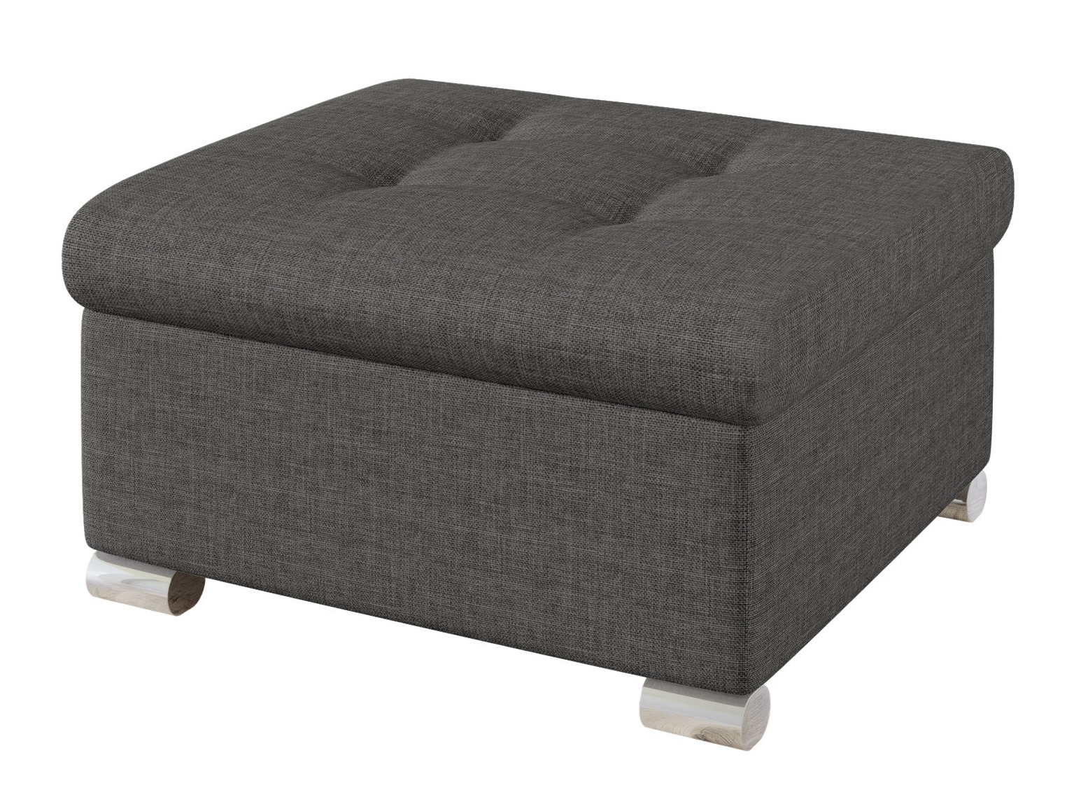 Ottoman Comfivo Gemma (Lux 06)