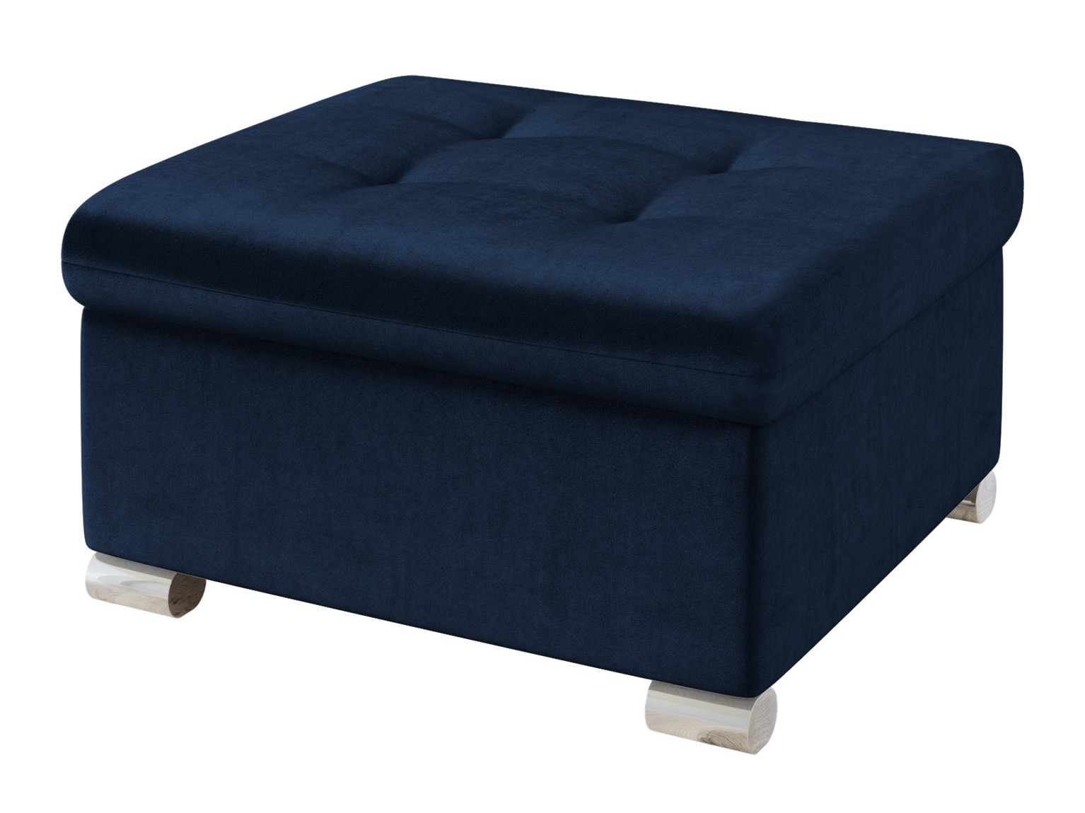 Ottoman Comfivo Gemma (Magic Velvet 2216)