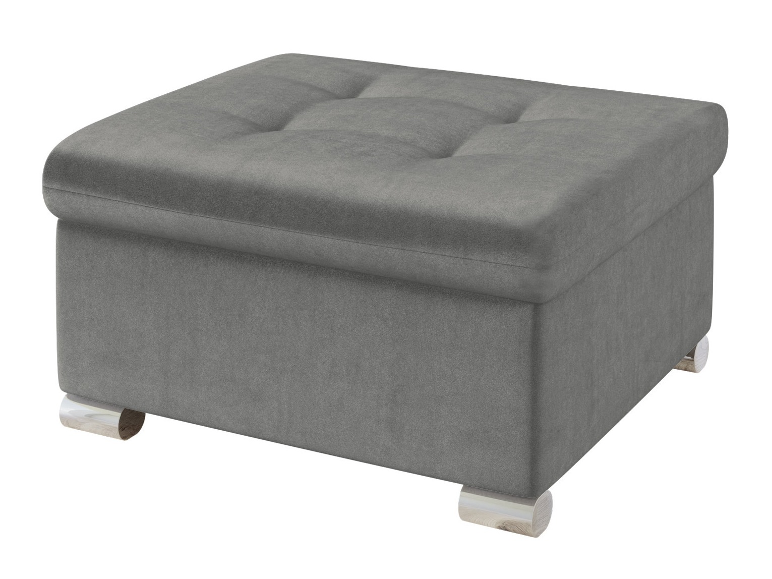 Ottoman Comfivo Gemma (Magic Velvet 2217)