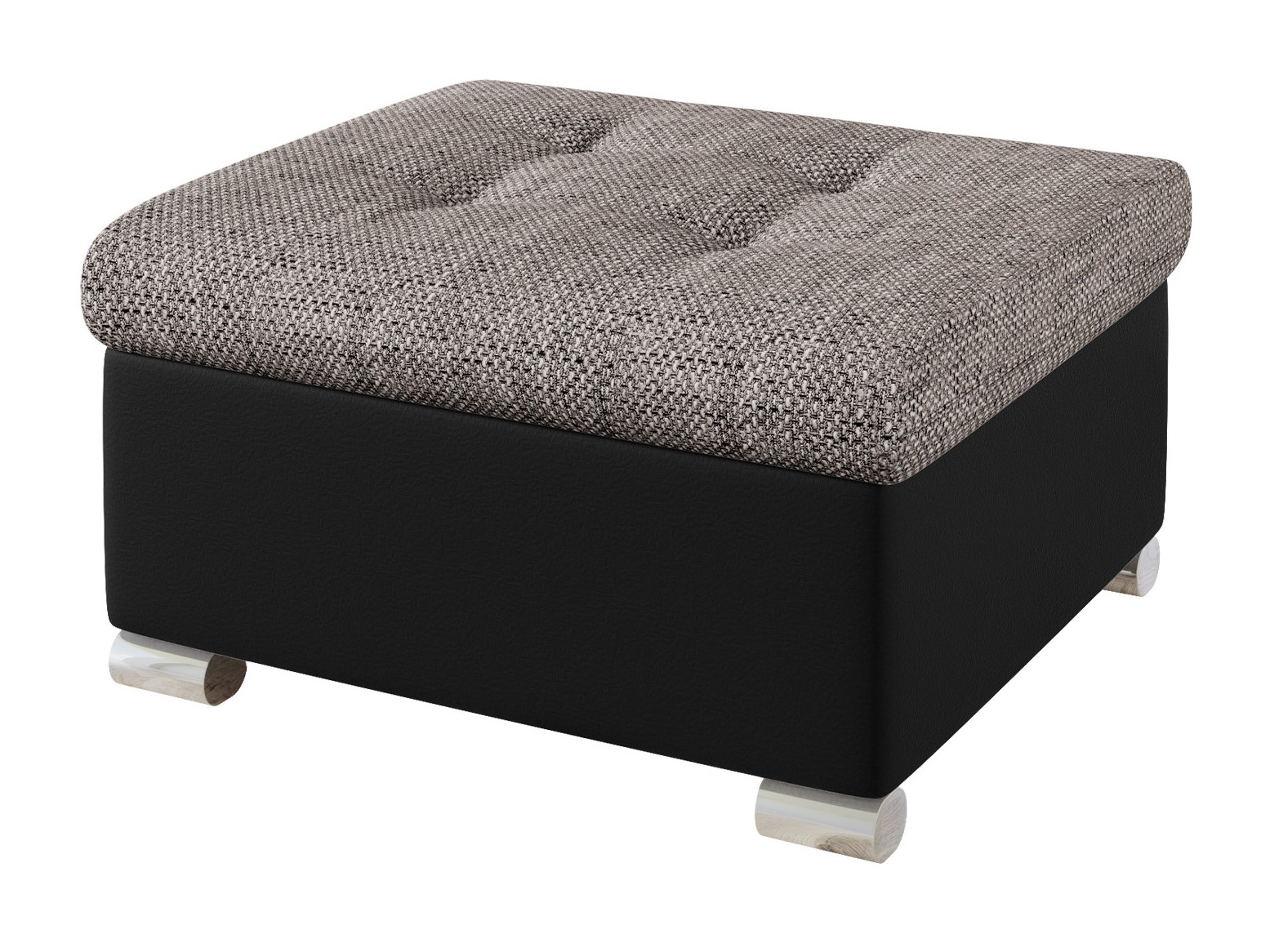 Ottoman Comfivo Gemma (Soft 011 + Lawa 05)