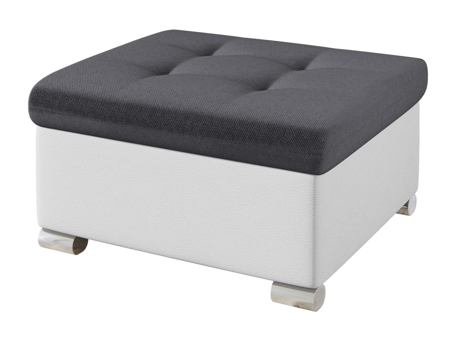 Ottoman Comfivo Gemma (Soft 017 + Kronos 22)