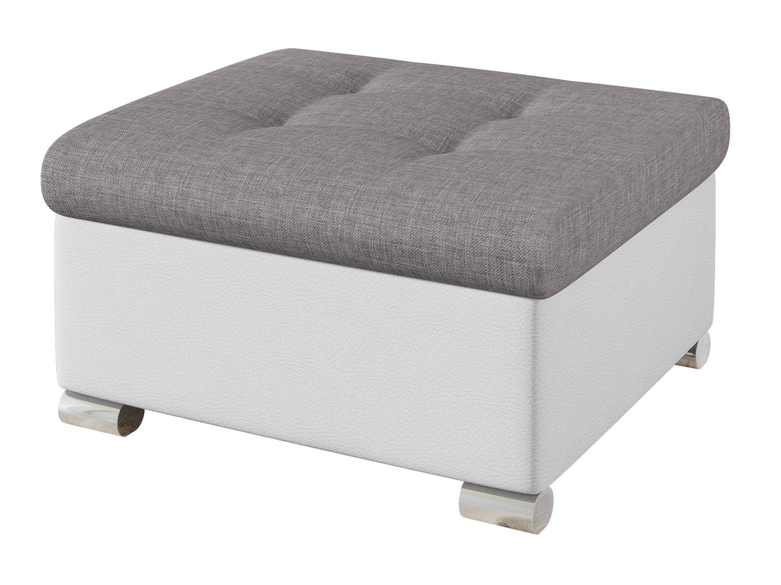 Ottoman Comfivo Gemma (Soft 017 + Lux 05)