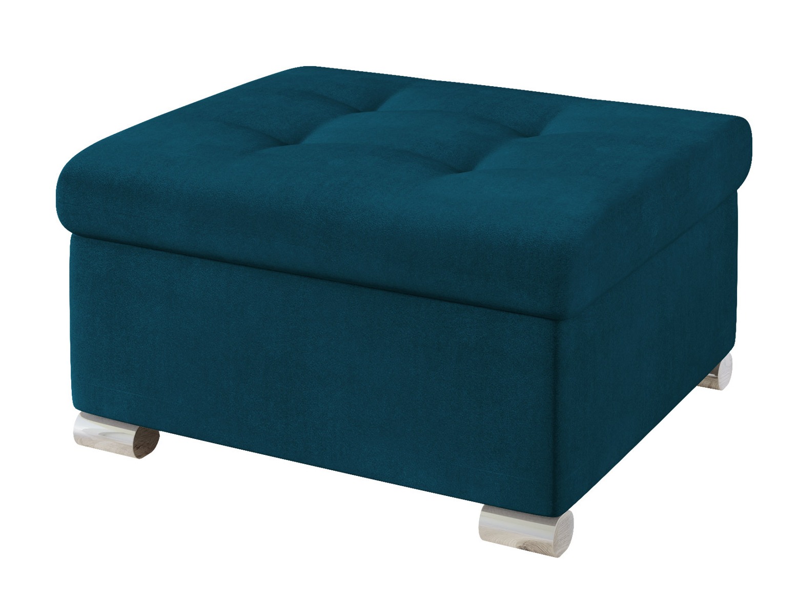 Ottoman Comfivo Gemma (Venus Velvet 2911)