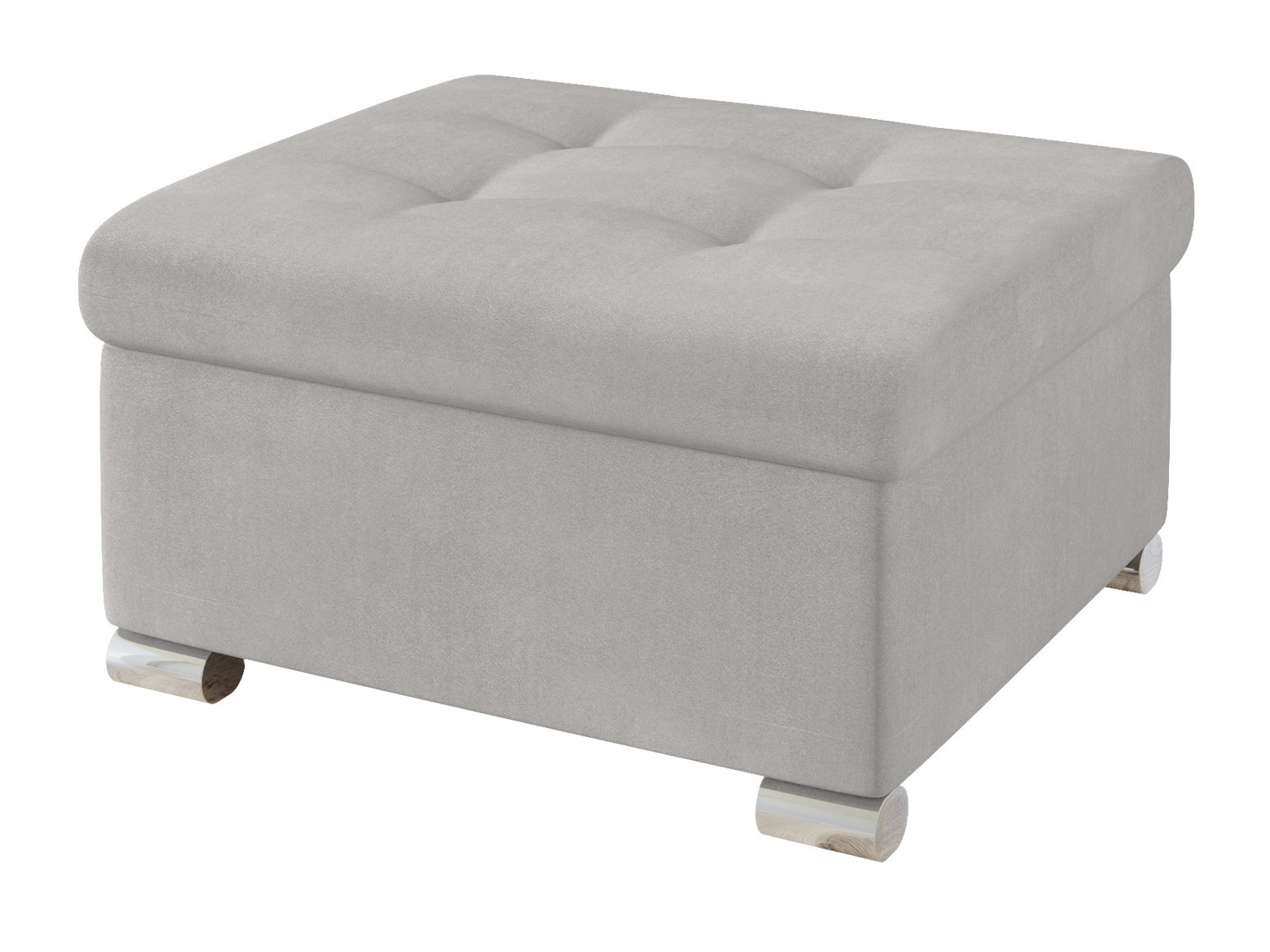 Ottoman Comfivo Gemma (Venus Velvet 2921)