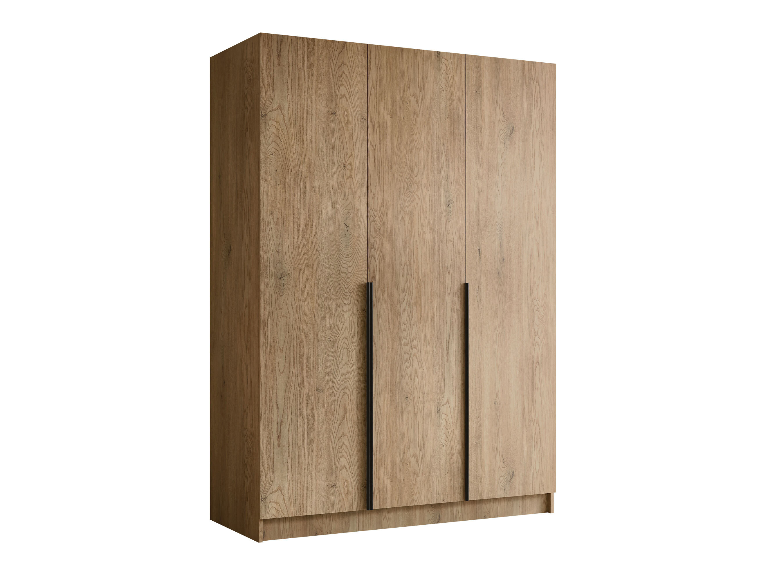 Wardrobe Closico Decoron I (Cremona oak)