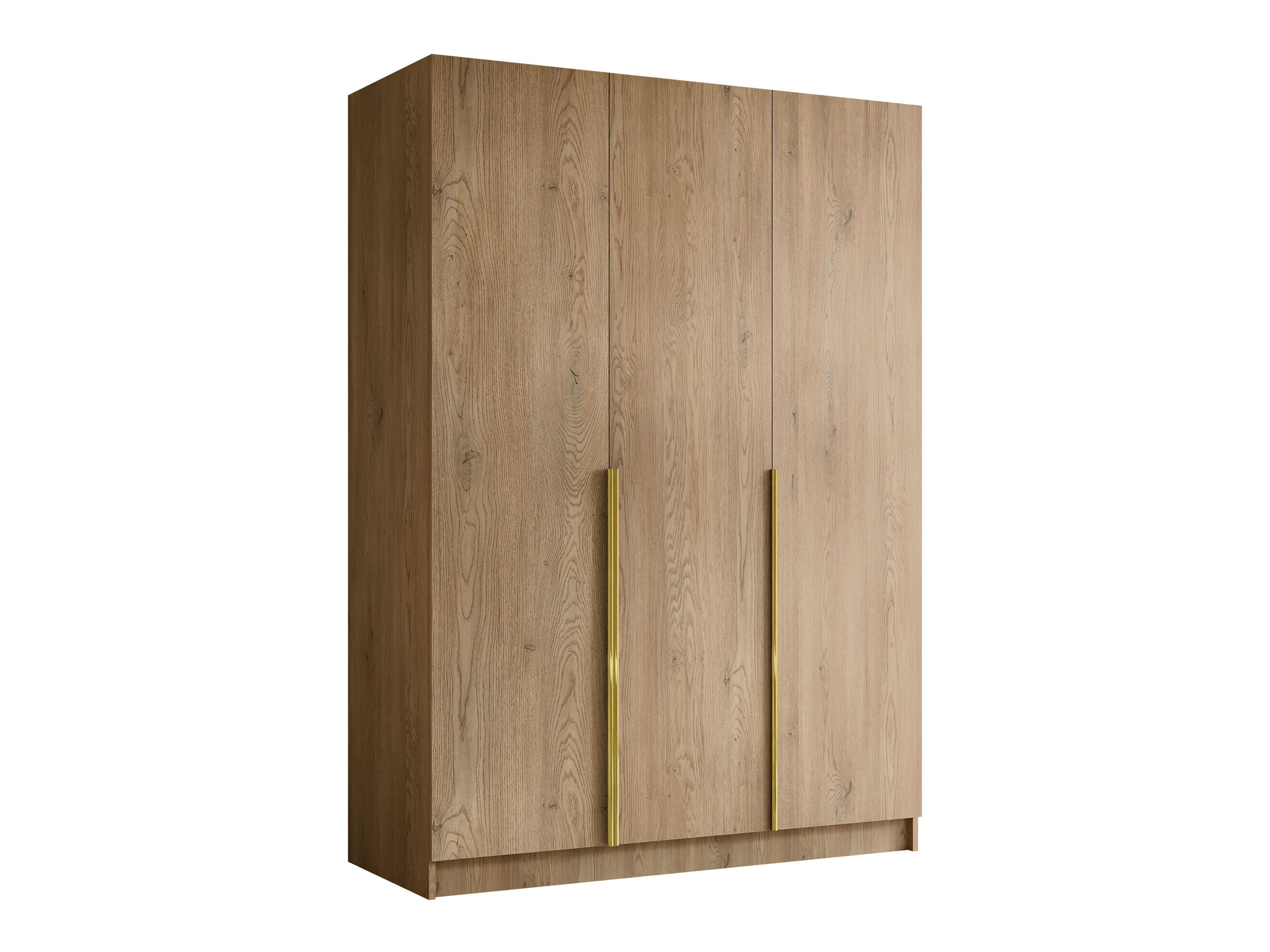 Wardrobe Closico Decoron I (Cremona oak)