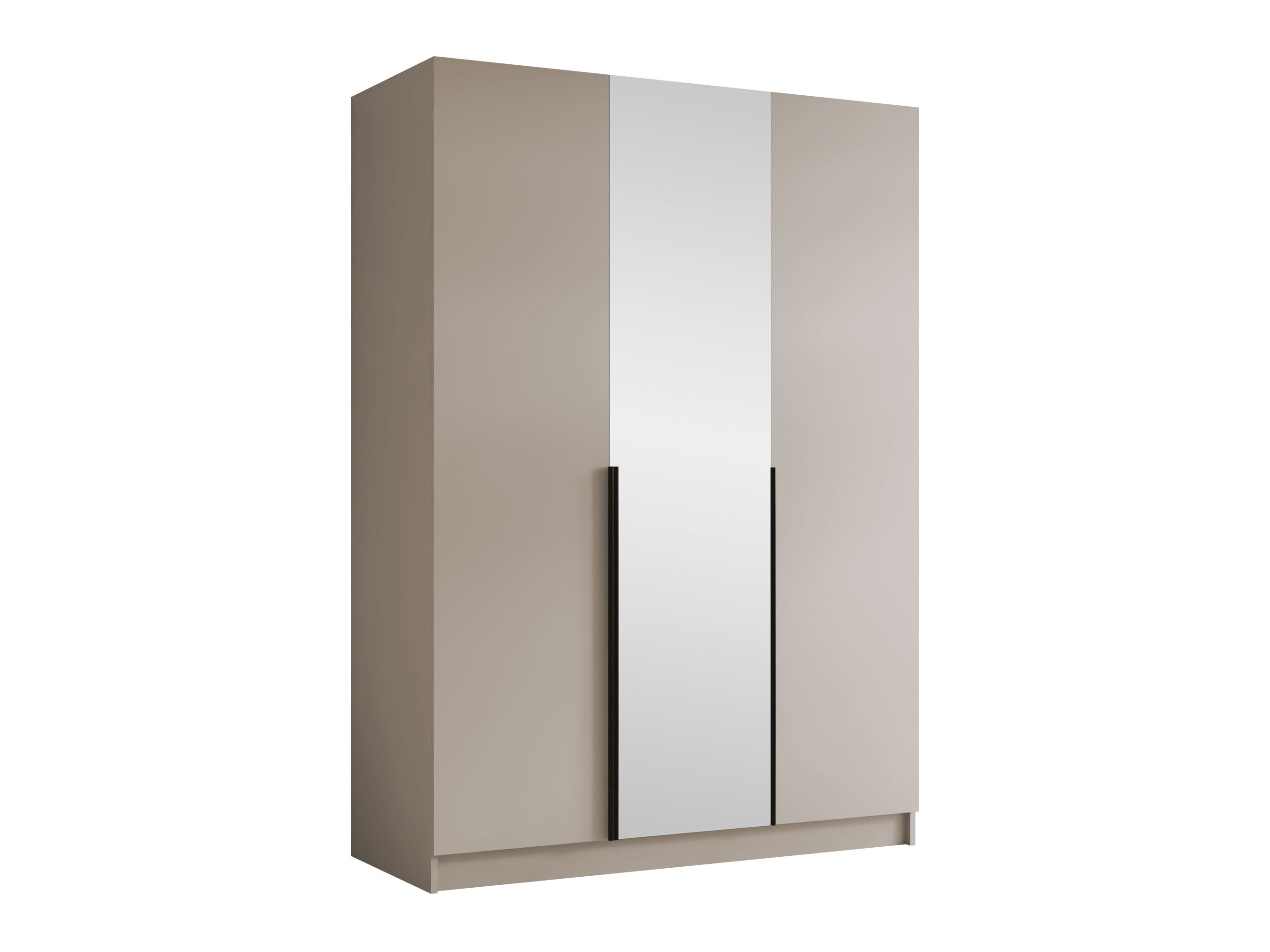 Wardrobe Closico Decoron II (Cashmere)