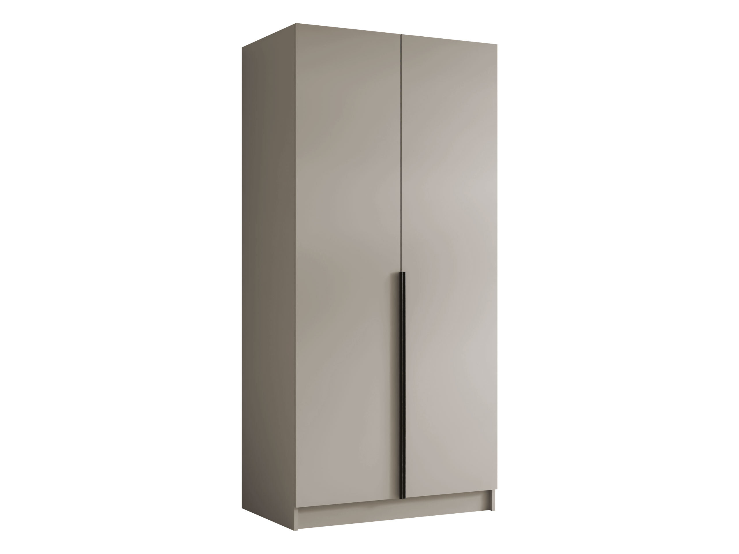 Wardrobe Closico Staton I (Cashmere)