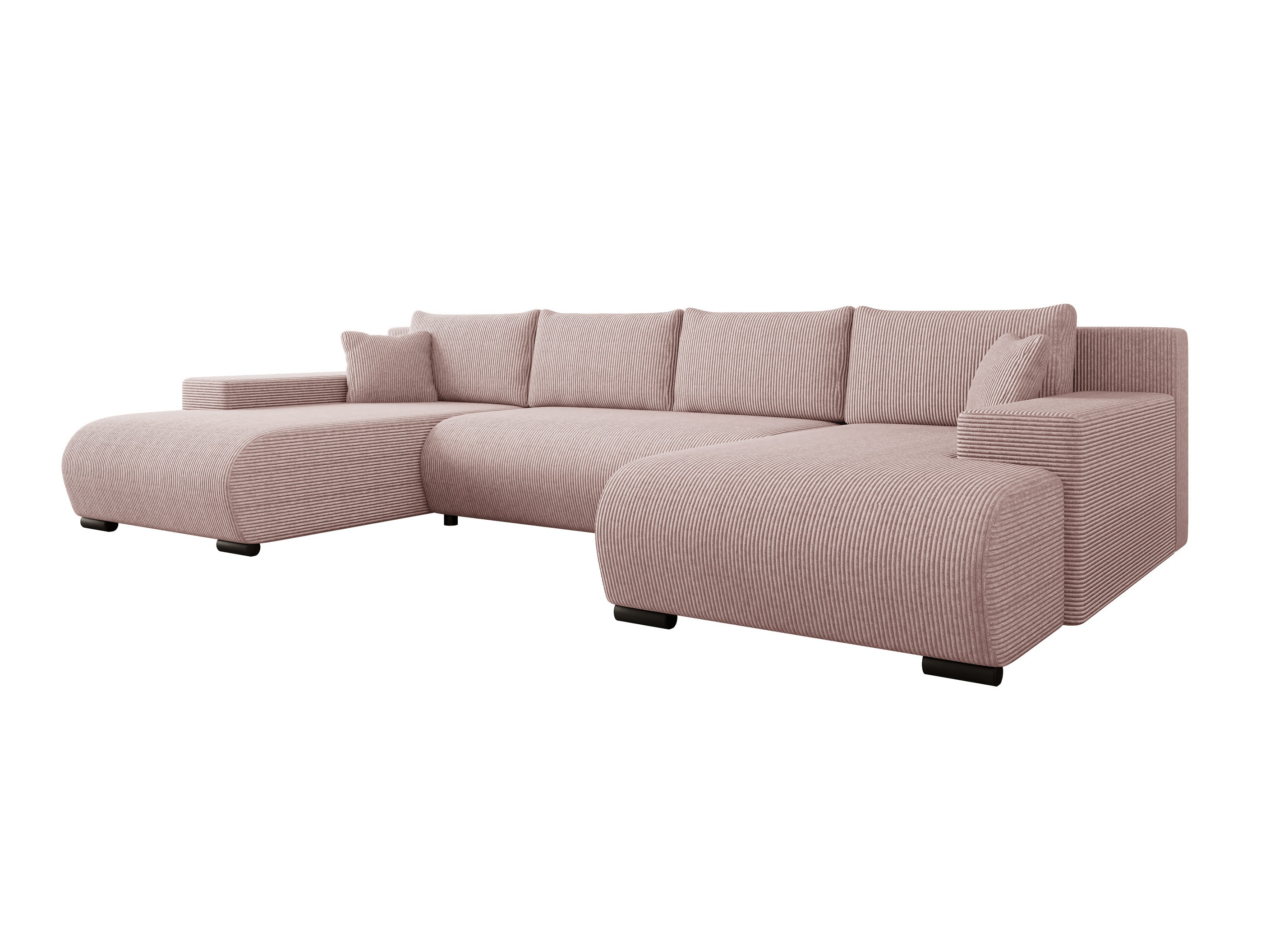Corner sofa Comfivo Equus (Poso 52)